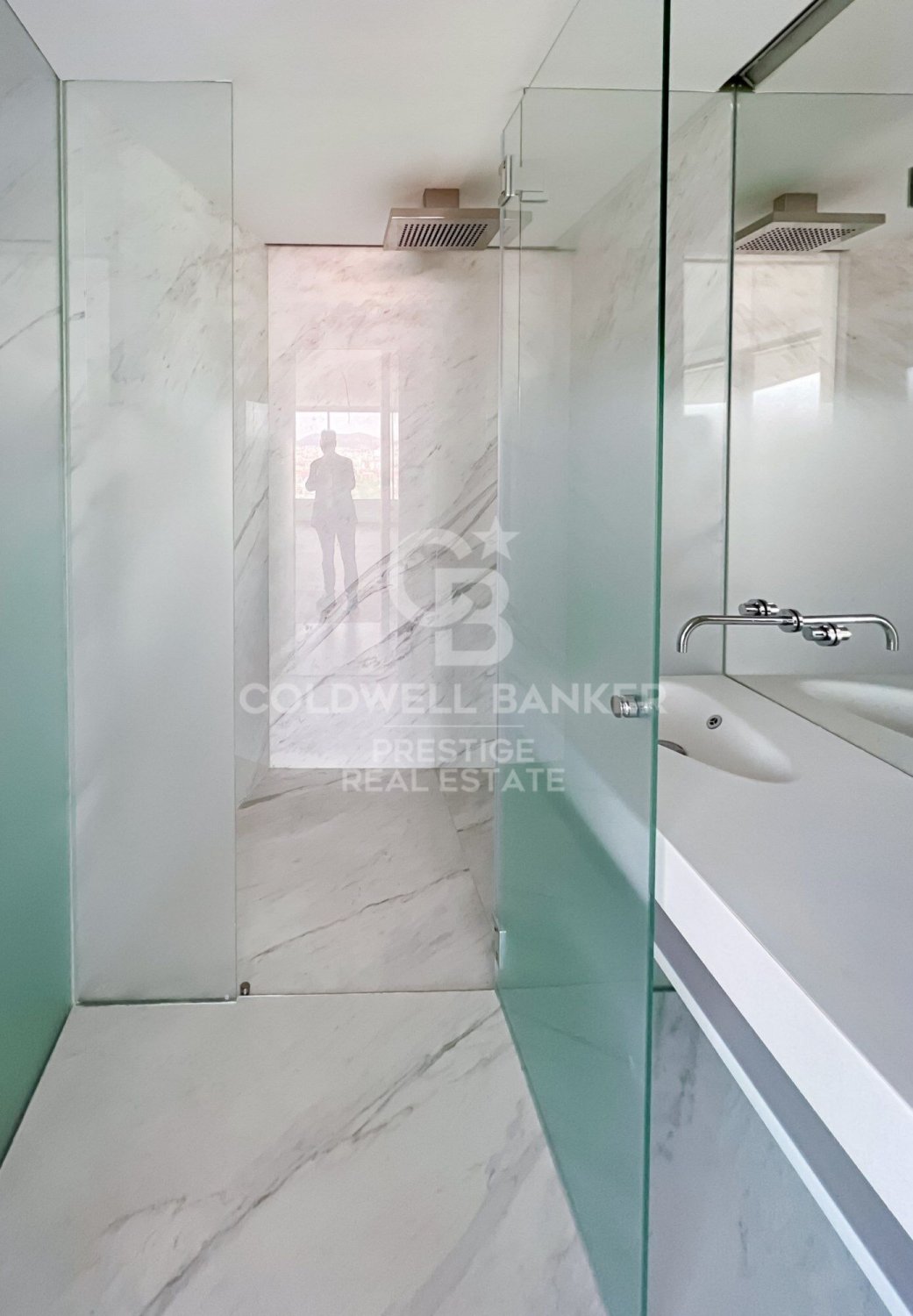 Penthauss Barcelona, Spānijā 4 istabas, 386 m2 Nr. 159948