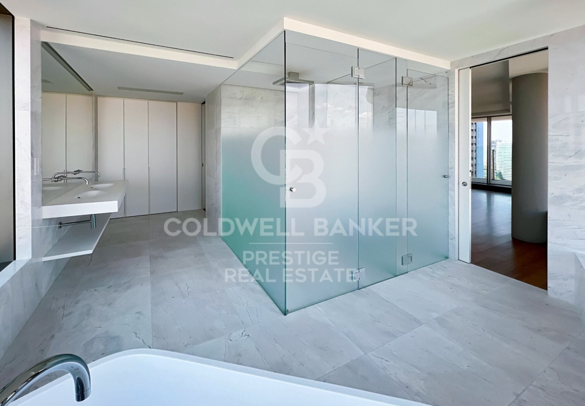 Penthauss Barcelona, Spānijā 4 istabas, 386 m2 Nr. 159948