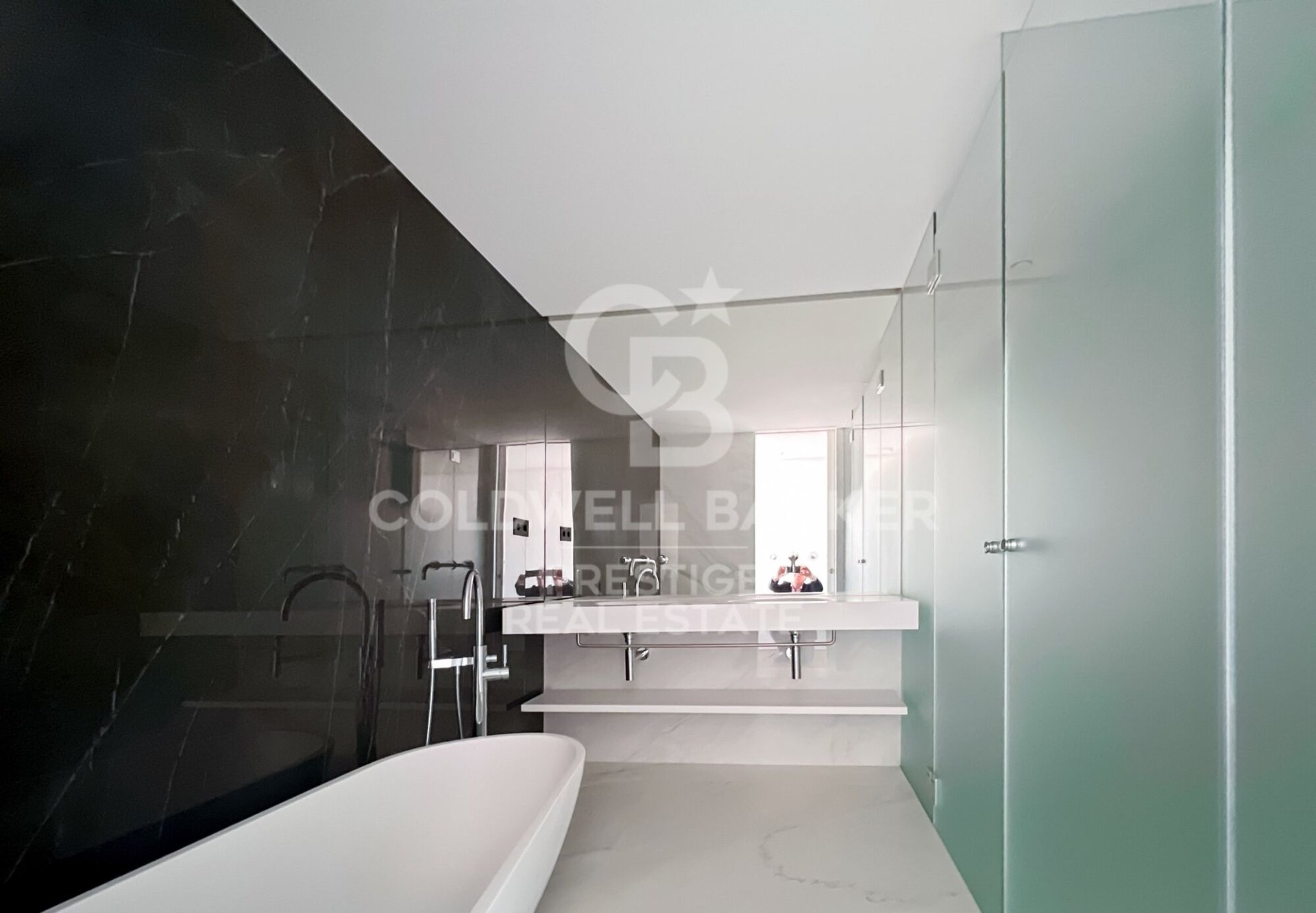 Penthauss Barcelona, Spānijā 4 istabas, 386 m2 Nr. 159948