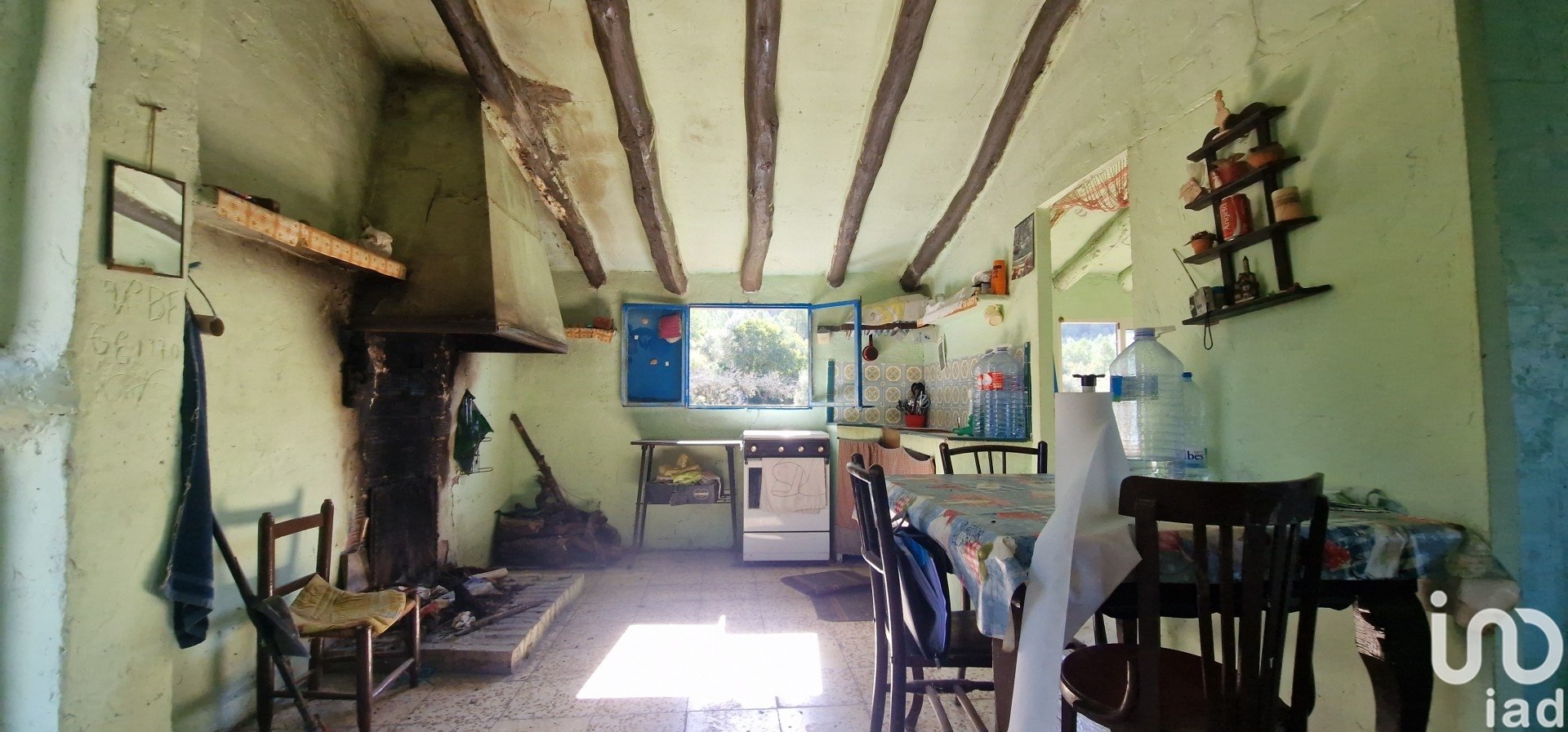 Land in Rasquera, Tarragona, Spanien 38548 m2 Nr. 185571