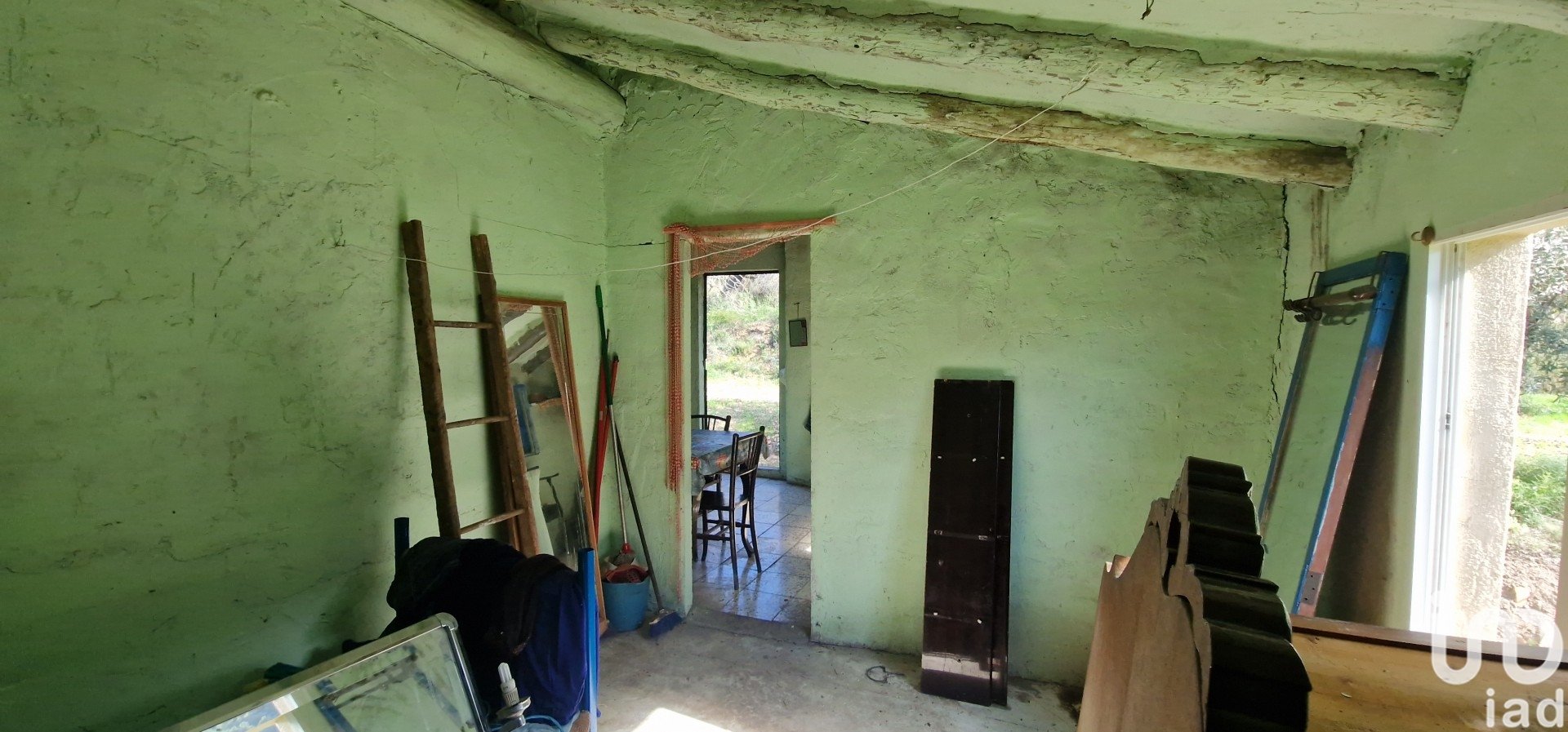 Land in Rasquera, Tarragona, Spanien 38548 m2 Nr. 185571