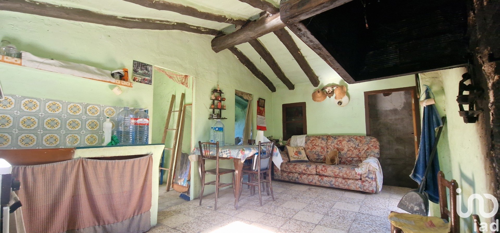 Land in Rasquera, Tarragona, Spanien 38548 m2 Nr. 185571