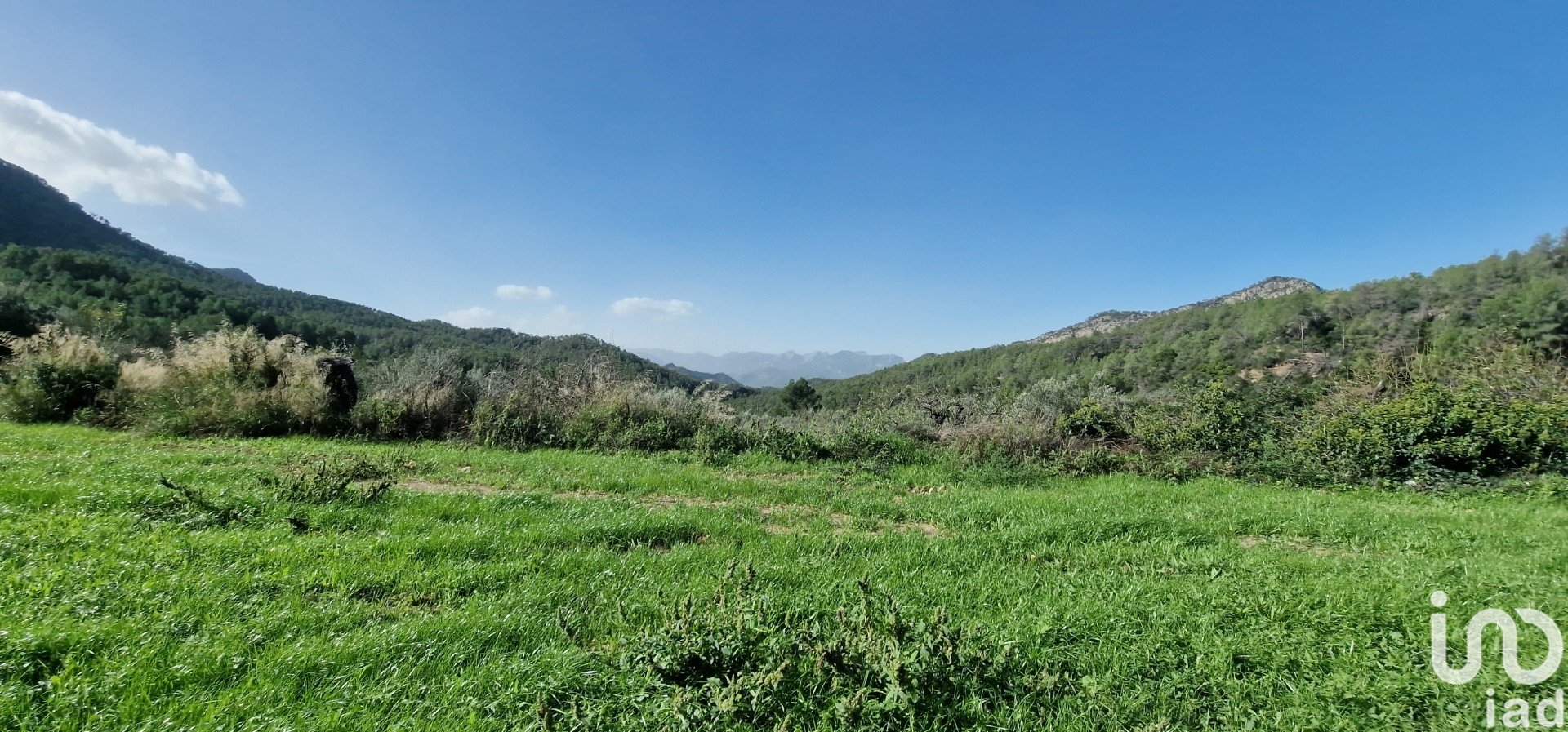 Land in Rasquera, Tarragona, Spanien 38548 m2 Nr. 185571