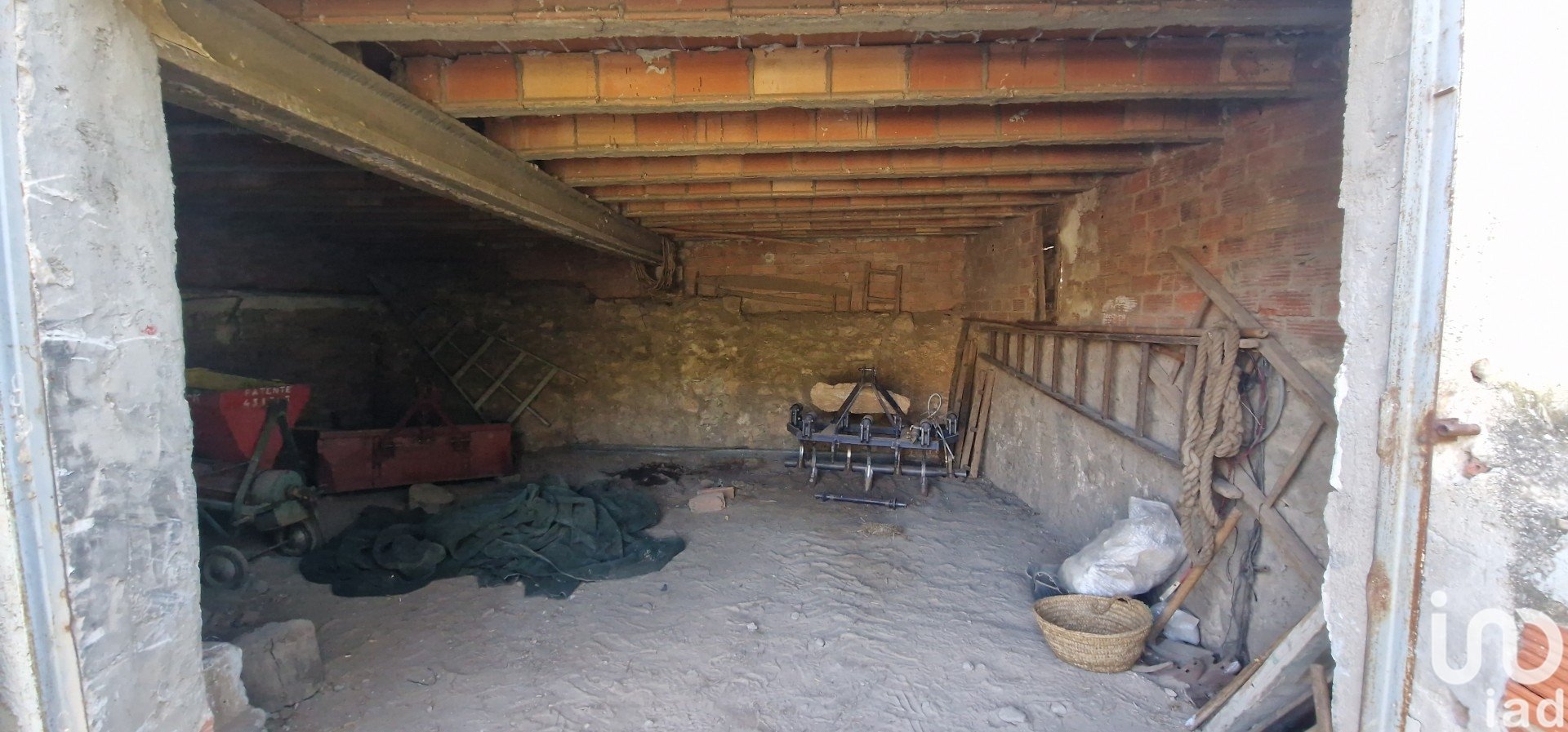 Land in Rasquera, Tarragona, Spanien 38548 m2 Nr. 185571