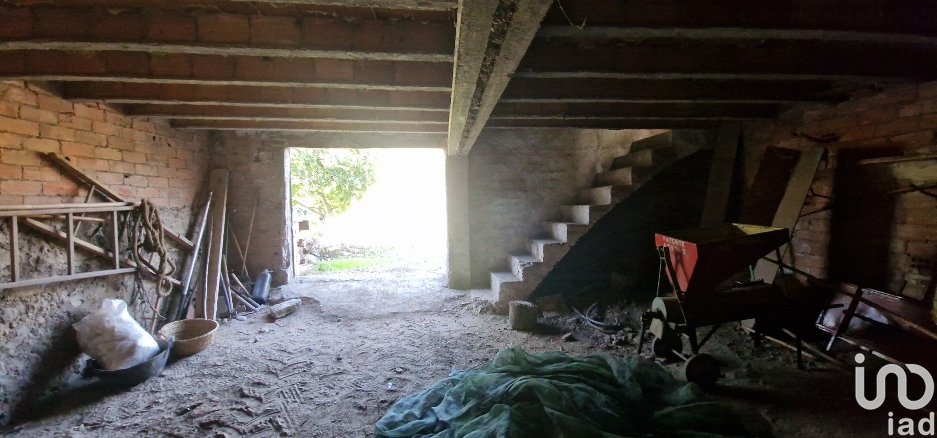 Land in Rasquera, Tarragona, Spanien 38548 m2 Nr. 185571