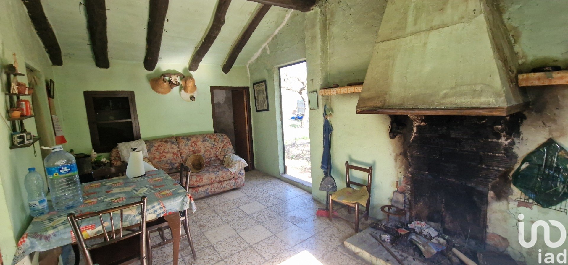 Land in Rasquera, Tarragona, Spanien 38548 m2 Nr. 185571