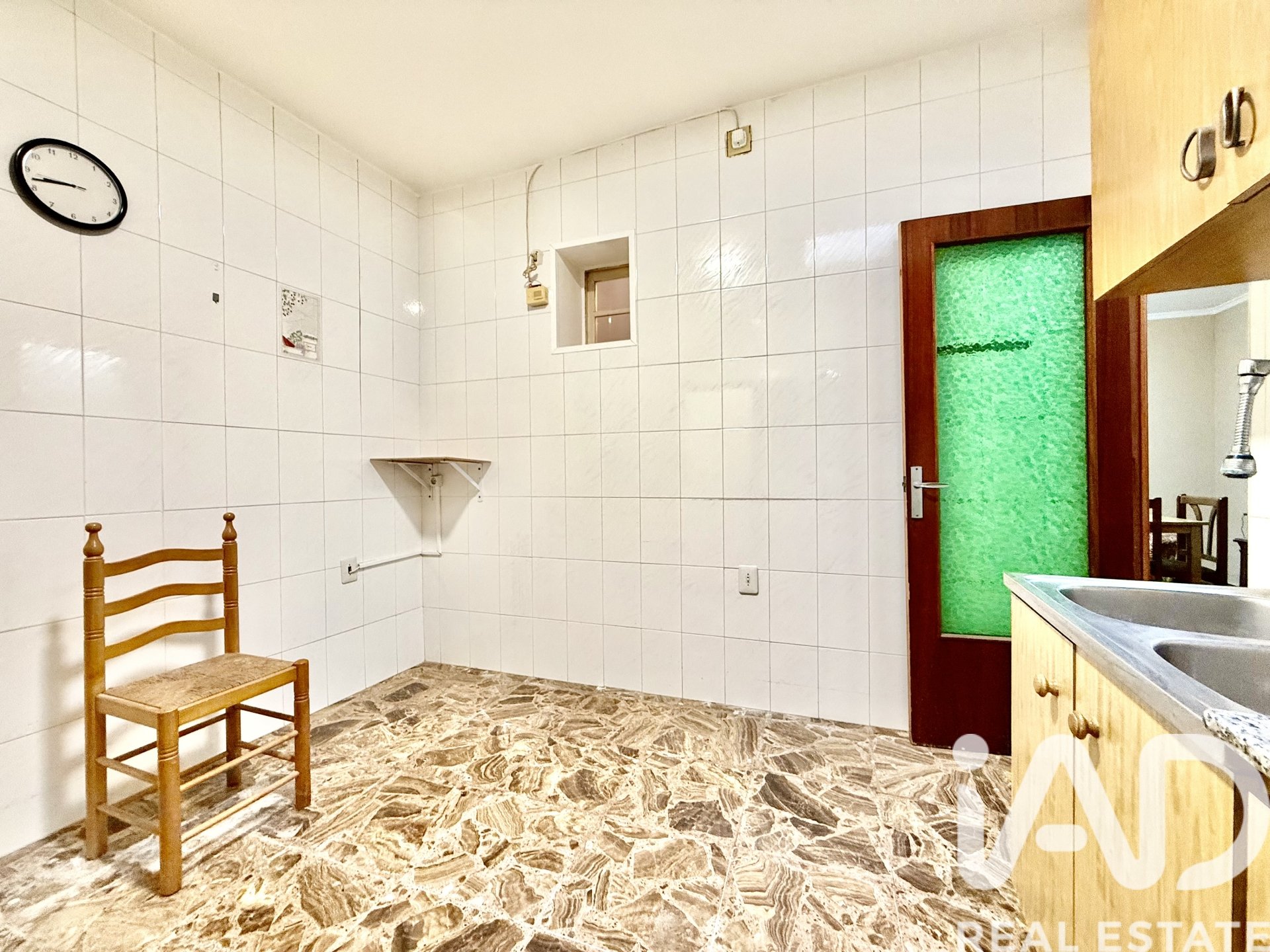 Villa in Beniarbeig, Alicante, Spanien 4 Schlafzimmer, 112 m2 Nr. 185546