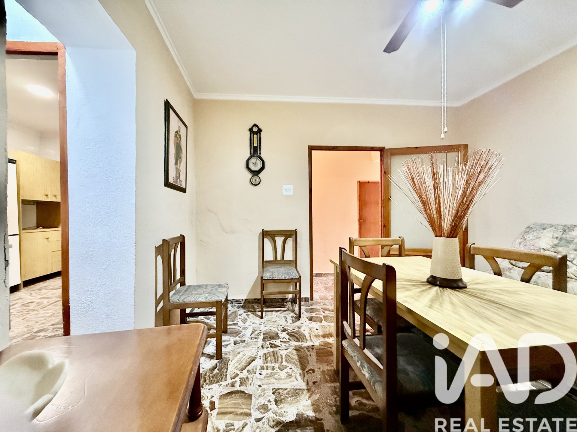 Villa in Beniarbeig, Alicante, Spanien 4 Schlafzimmer, 112 m2 Nr. 185546