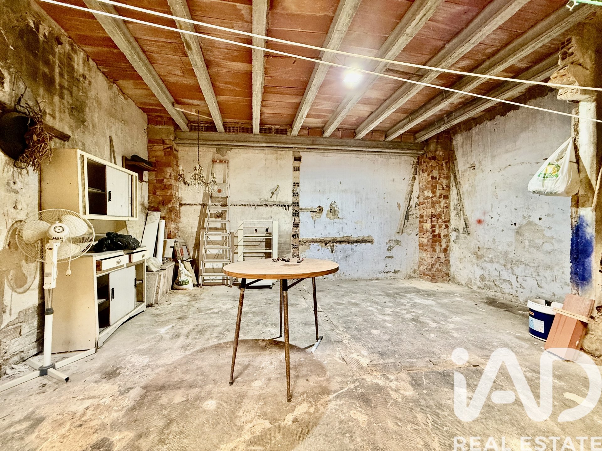 Villa in Beniarbeig, Alicante, Spanien 4 Schlafzimmer, 112 m2 Nr. 185546