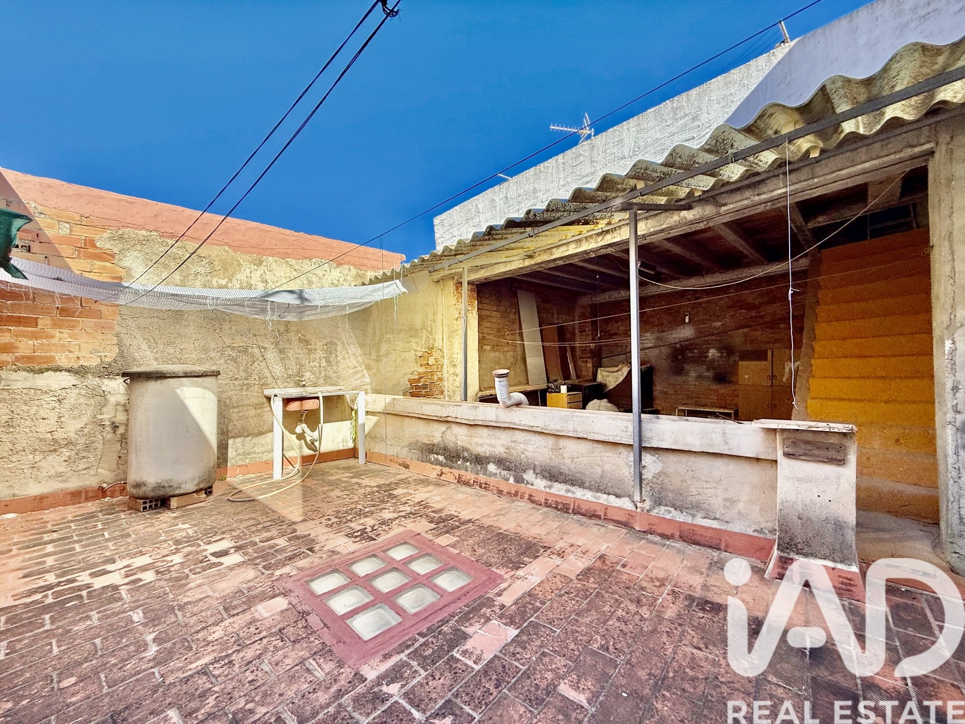 Villa in Beniarbeig, Alicante, Spanien 4 Schlafzimmer, 112 m2 Nr. 185546