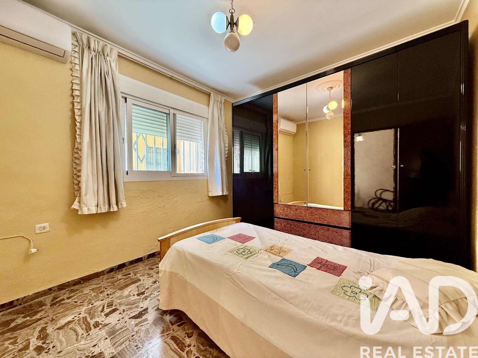 Villa in Beniarbeig, Alicante, Spanien 4 Schlafzimmer, 112 m2 Nr. 185546