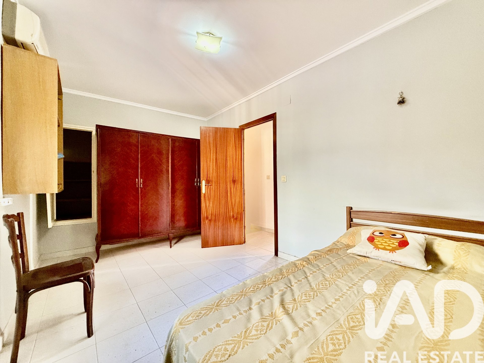 Villa in Beniarbeig, Alicante, Spanien 4 Schlafzimmer, 112 m2 Nr. 185546