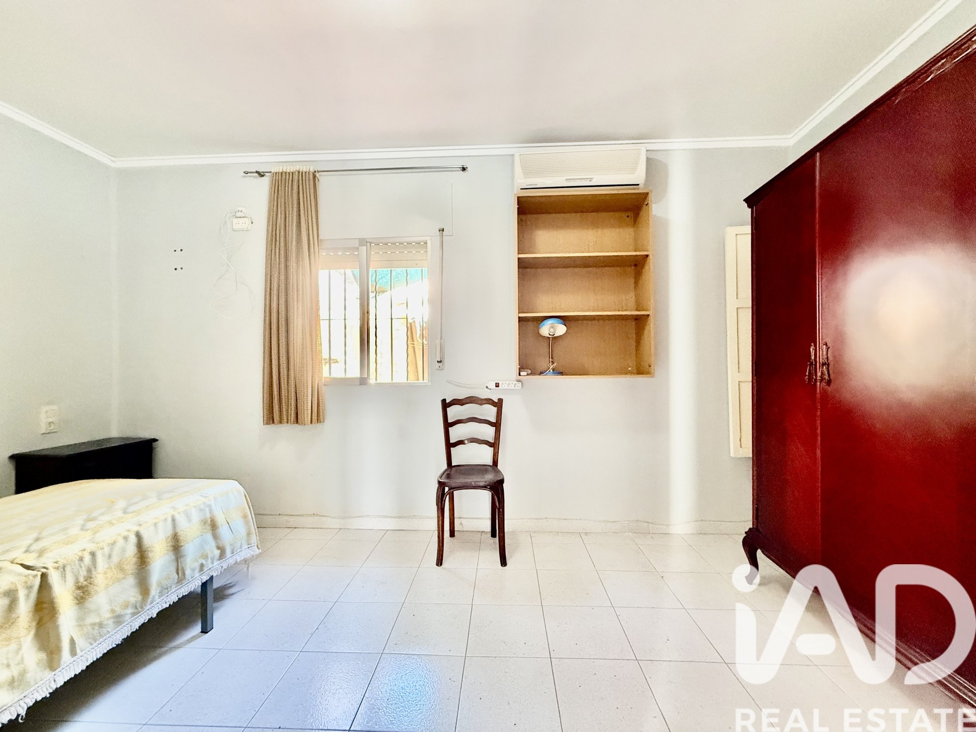 Villa in Beniarbeig, Alicante, Spanien 4 Schlafzimmer, 112 m2 Nr. 185546