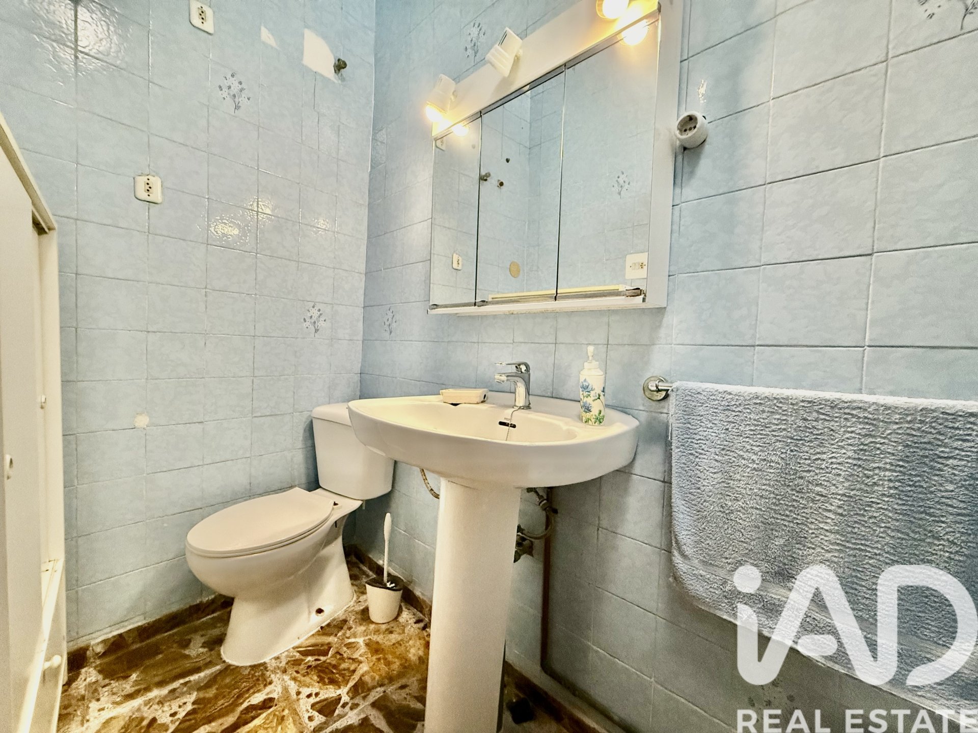 Villa in Beniarbeig, Alicante, Spanien 4 Schlafzimmer, 112 m2 Nr. 185546