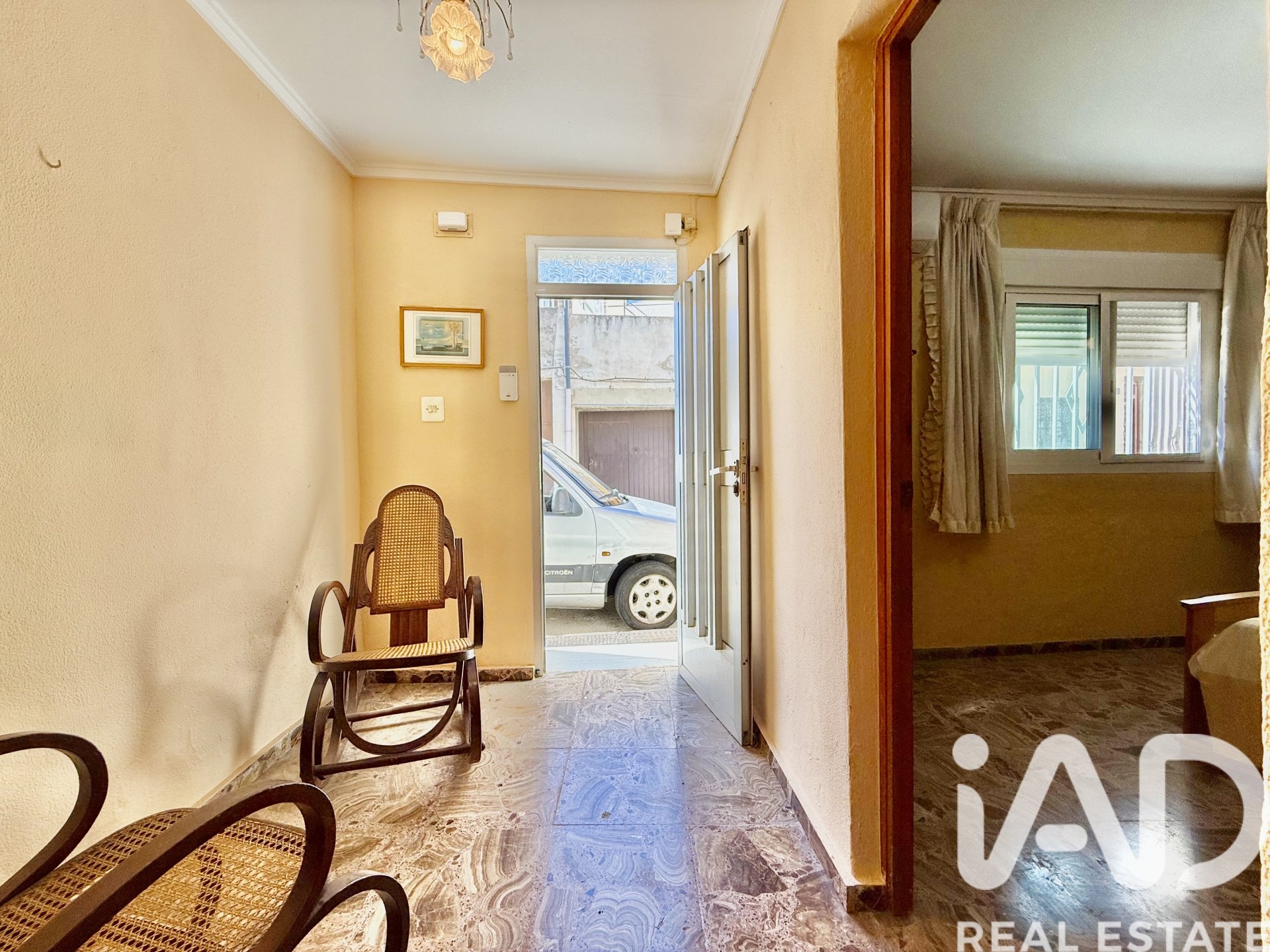 Villa in Beniarbeig, Alicante, Spanien 4 Schlafzimmer, 112 m2 Nr. 185546