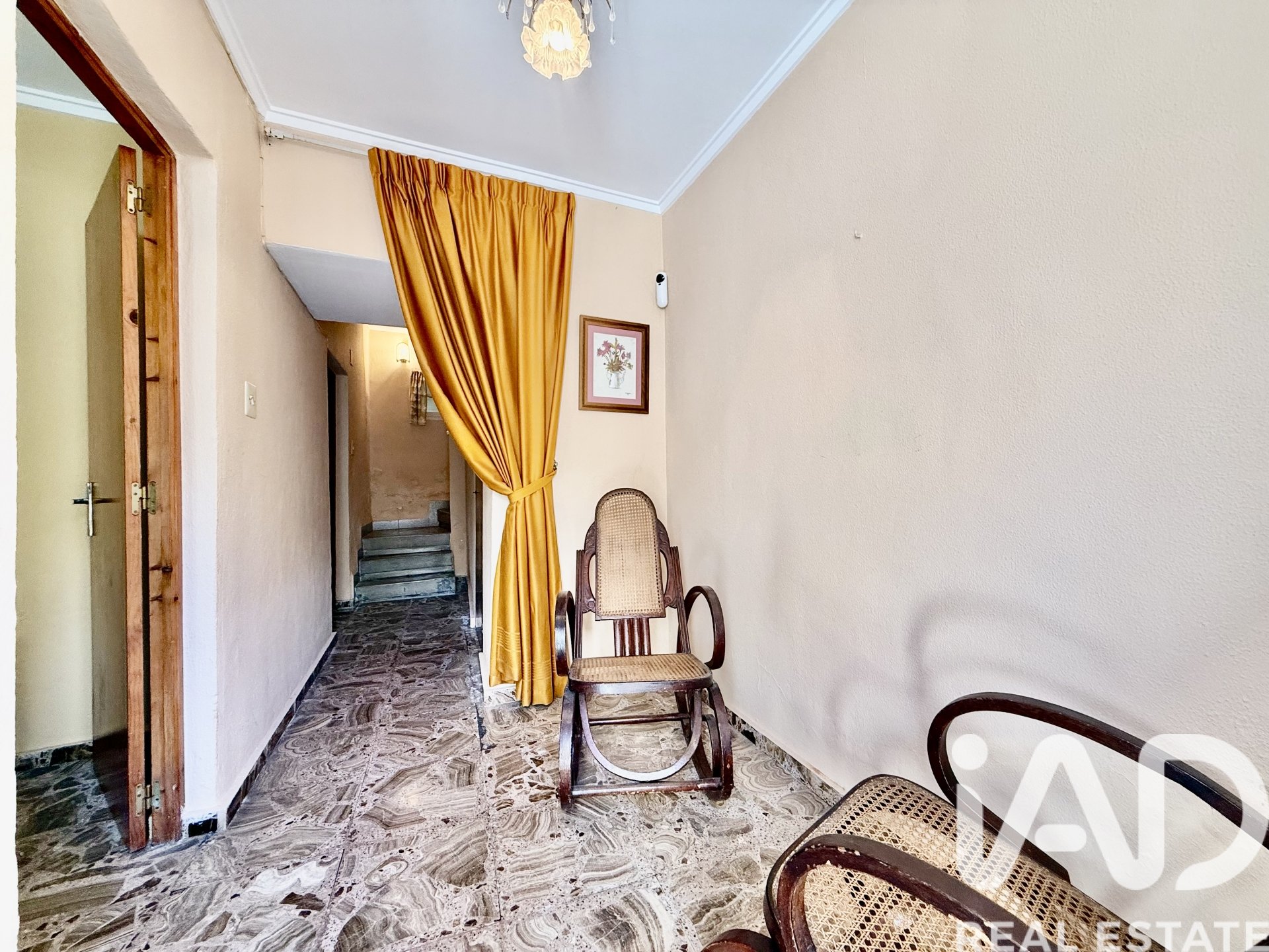 Villa in Beniarbeig, Alicante, Spanien 4 Schlafzimmer, 112 m2 Nr. 185546