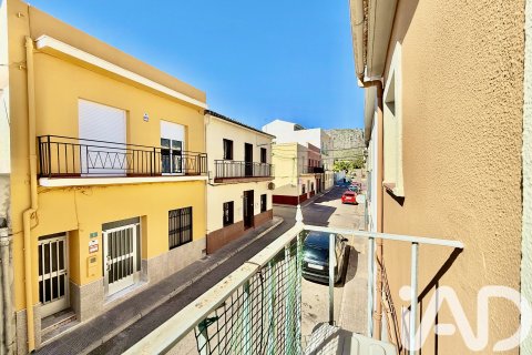 Villa i Beniarbeig, Alicante, Spanien 4 sovrum, 112 kvm. Nr. 185546