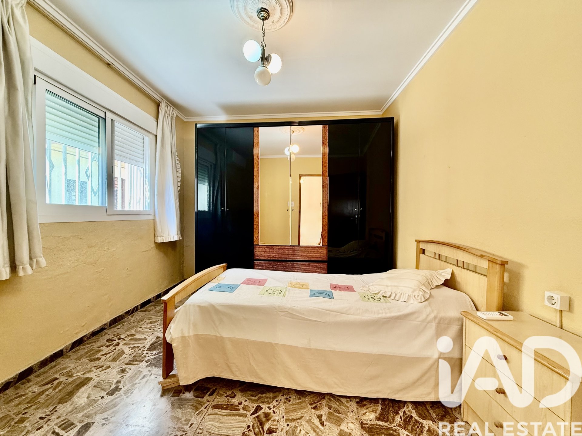 Villa in Beniarbeig, Alicante, Spanien 4 Schlafzimmer, 112 m2 Nr. 185546