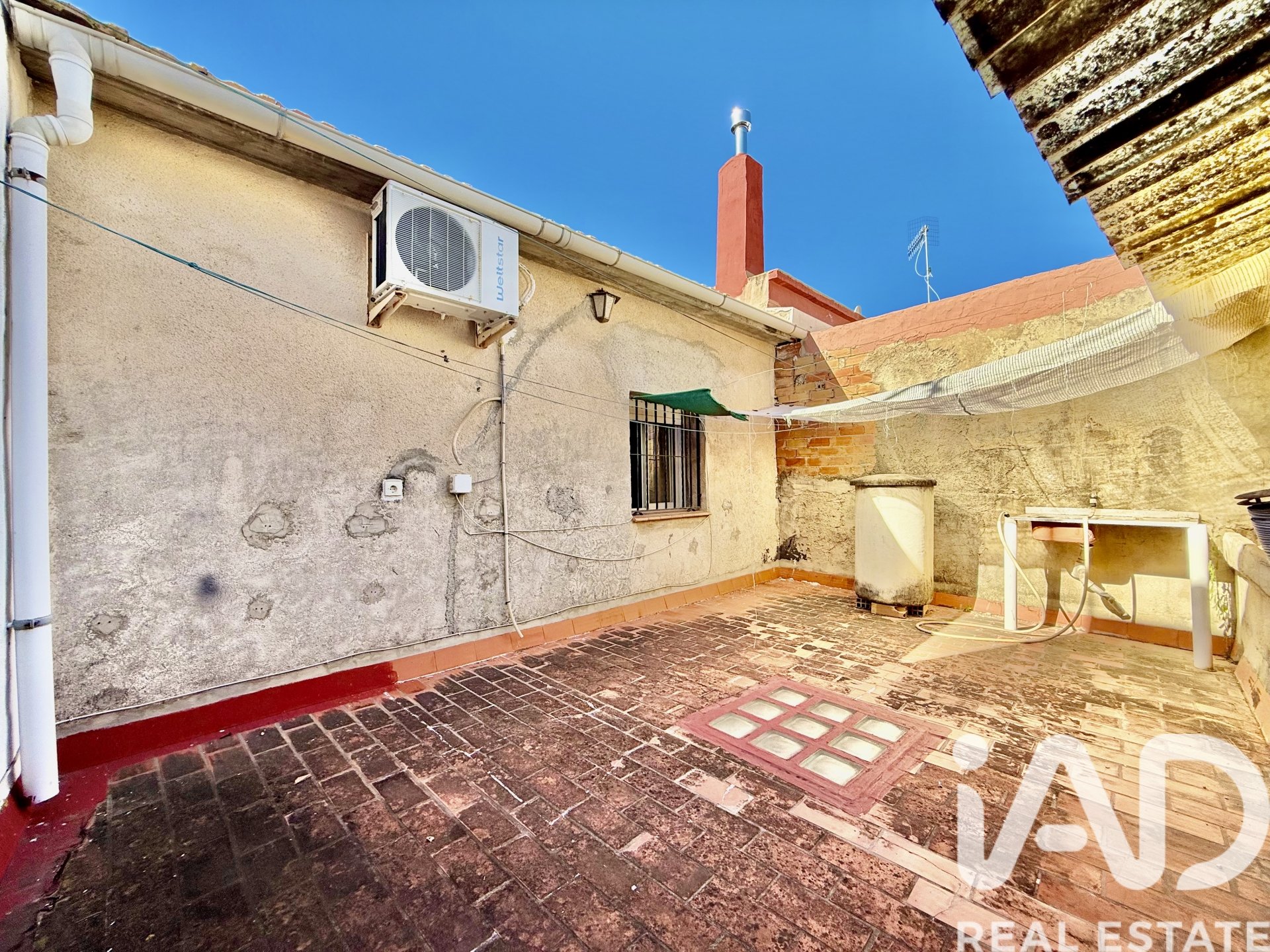 Villa in Beniarbeig, Alicante, Spanien 4 Schlafzimmer, 112 m2 Nr. 185546