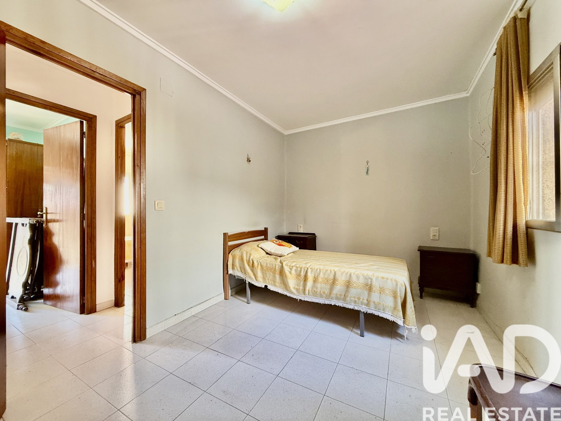Villa in Beniarbeig, Alicante, Spanien 4 Schlafzimmer, 112 m2 Nr. 185546