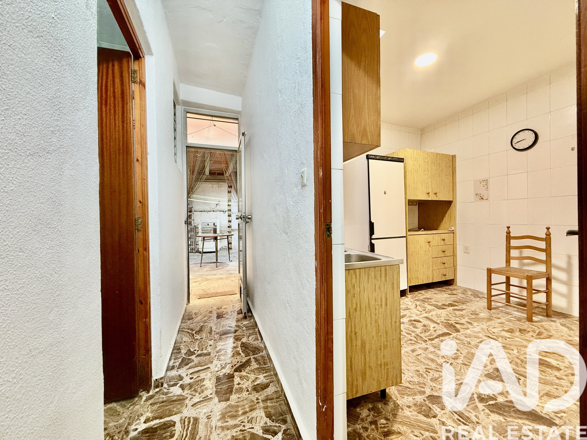 Villa in Beniarbeig, Alicante, Spanien 4 Schlafzimmer, 112 m2 Nr. 185546