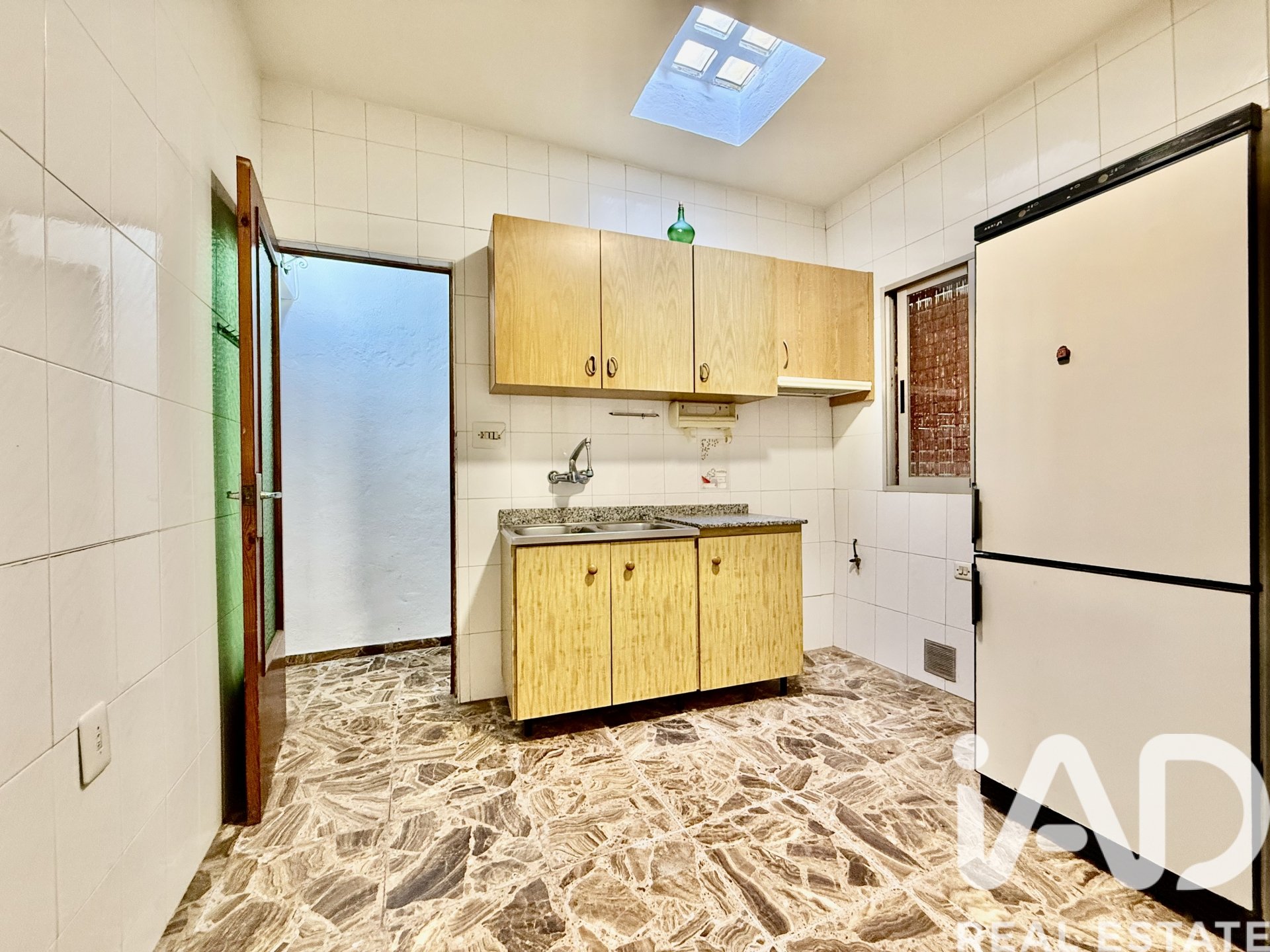 Villa in Beniarbeig, Alicante, Spanien 4 Schlafzimmer, 112 m2 Nr. 185546