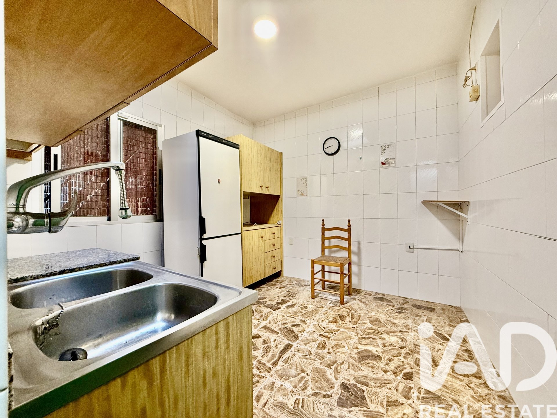 Villa in Beniarbeig, Alicante, Spanien 4 Schlafzimmer, 112 m2 Nr. 185546