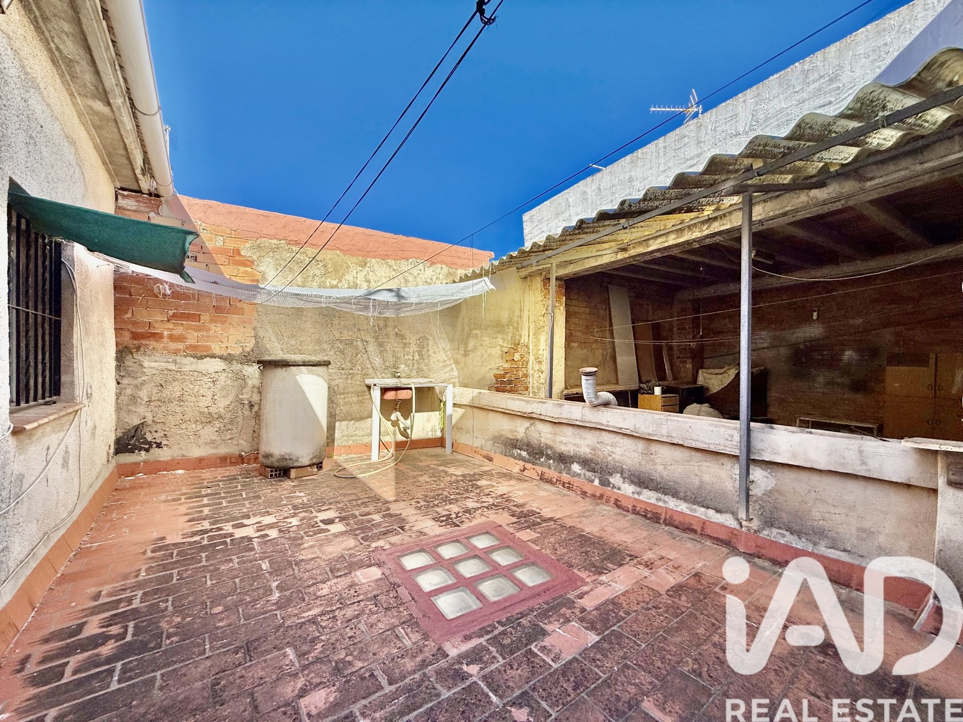 Villa in Beniarbeig, Alicante, Spanien 4 Schlafzimmer, 112 m2 Nr. 185546