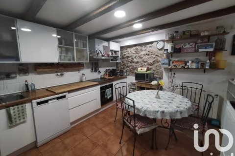 Townhouse in Alcanar, Tarragona, Spanien 5 Schlafzimmer, 189 m2 Nr. 185570