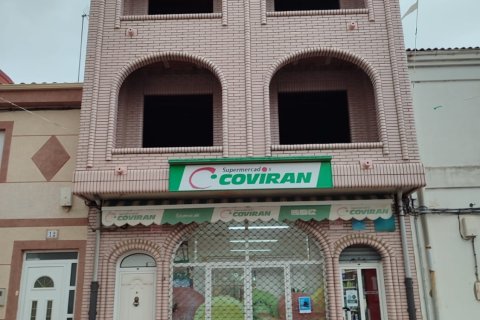 House à Leon, Espagne 310 m2 No. 185544