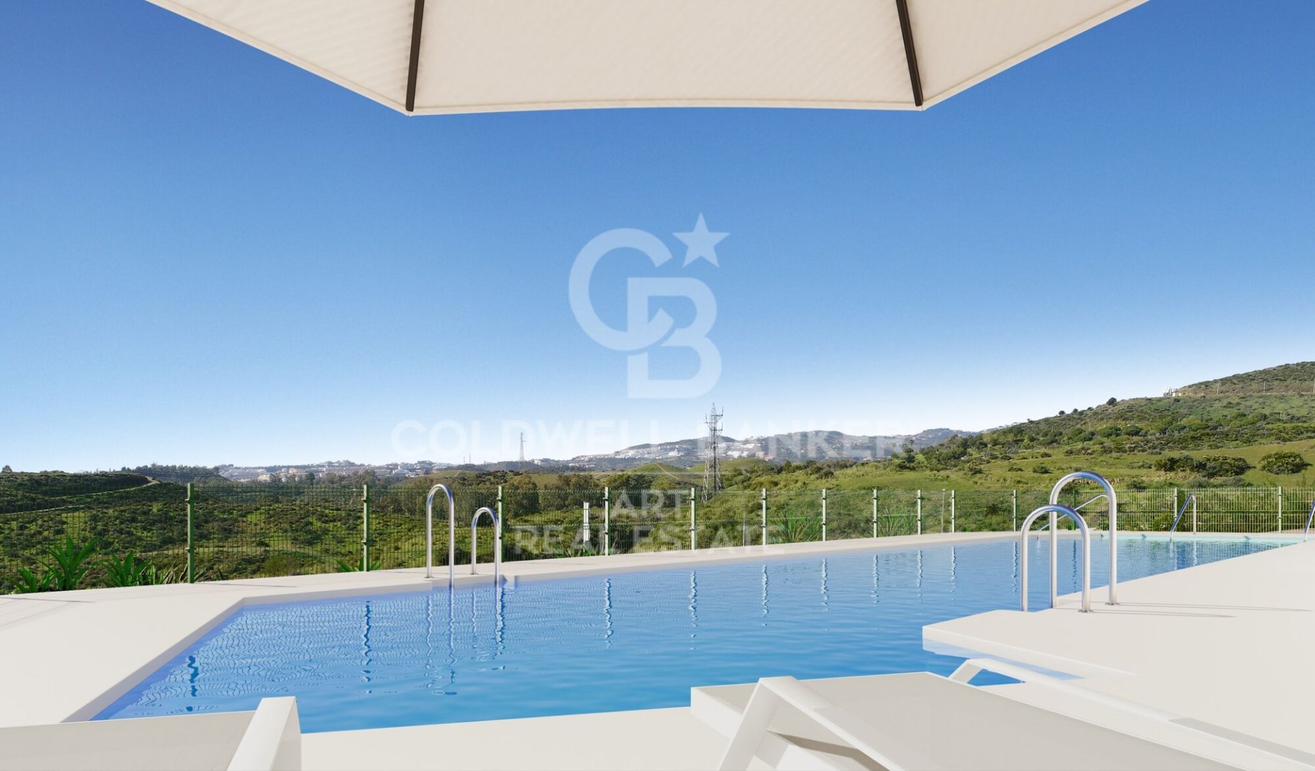 Dzīvoklis Mijas, Malaga, Spānijā 2 istabas, 78 m2 Nr. 158053