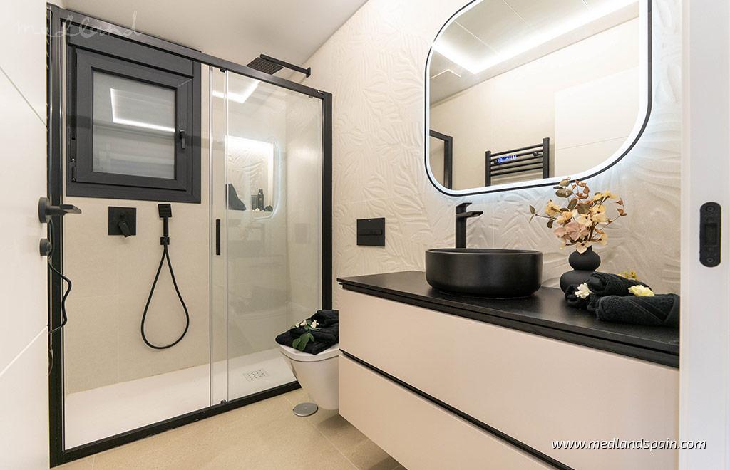 Villa à Lo Pagan, Murcia, Espagne 3 chambres, 112 m2 No. 154405