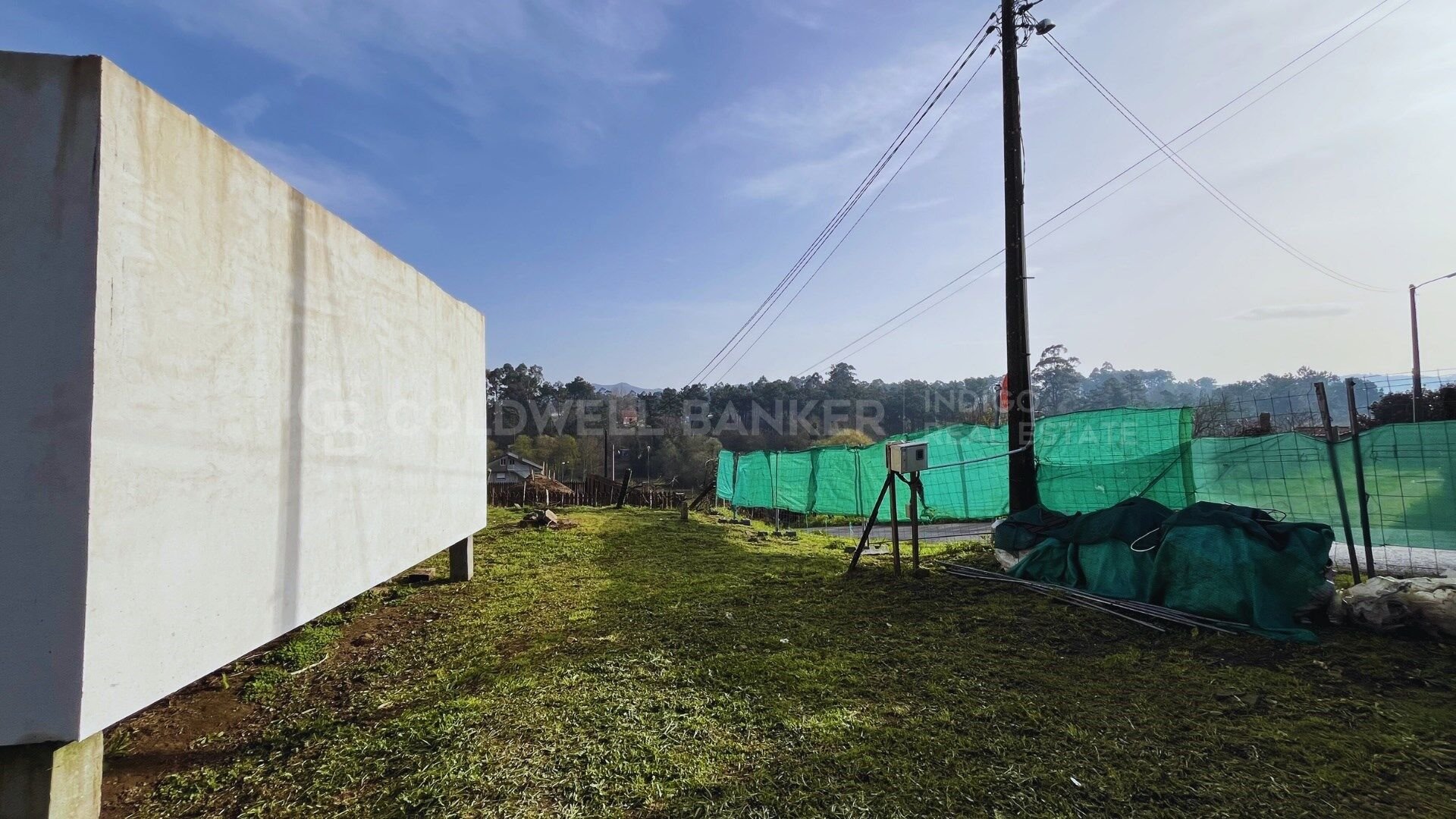 Terreno a Mos, Pontevedra, Spagna 1067 mq. N° 186197