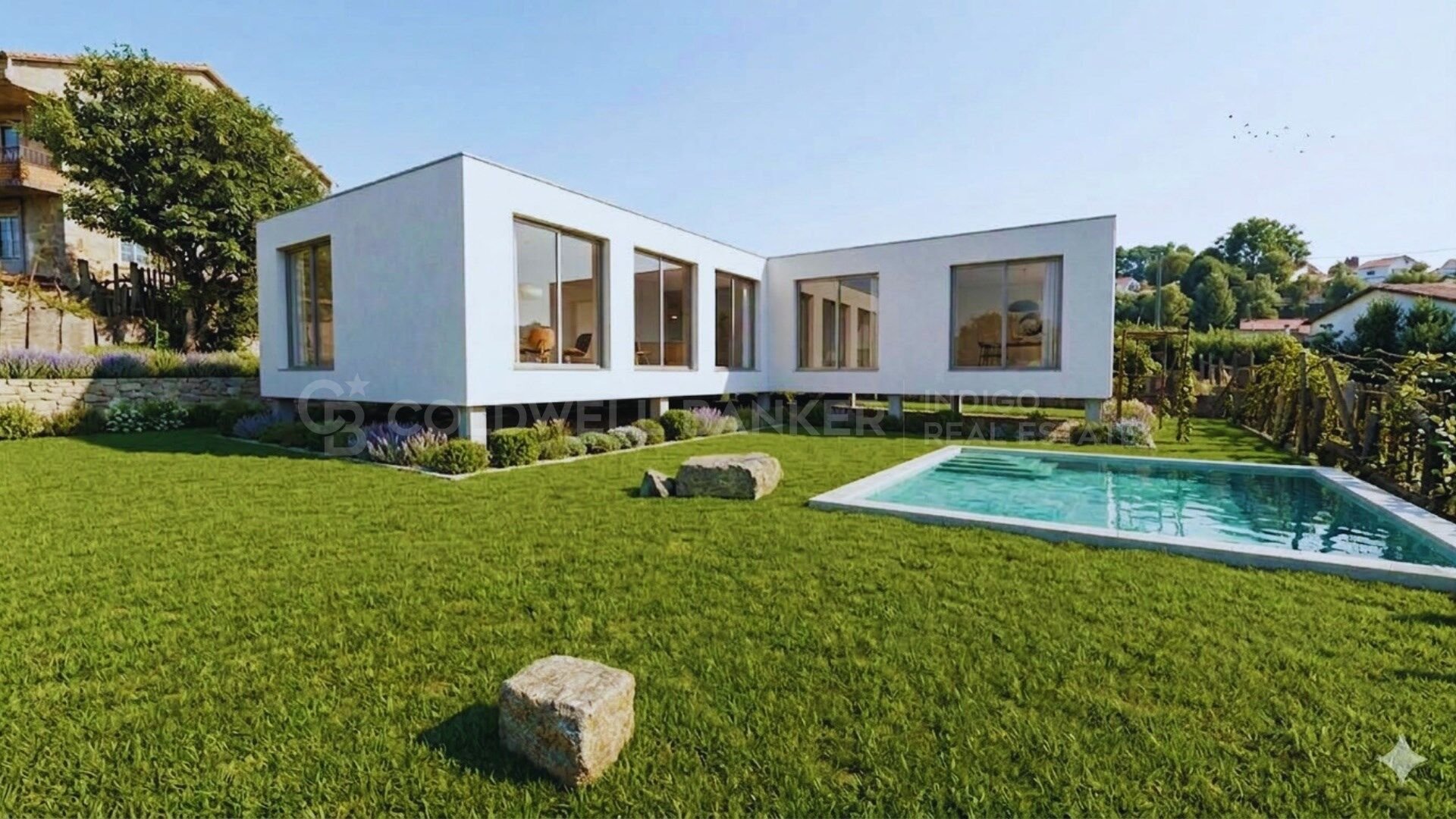 Terreno a Mos, Pontevedra, Spagna 1067 mq. N° 186197