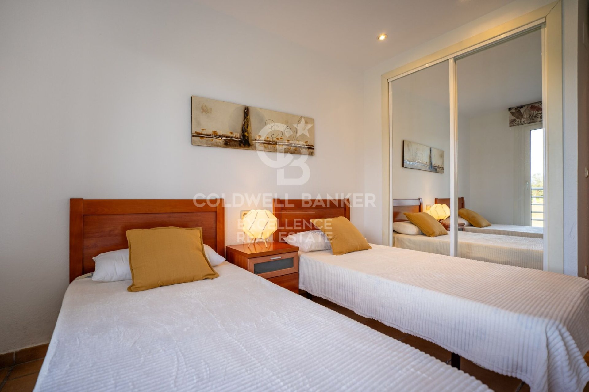 Villetta a schiera a San Jorge, Castellon, Spagna 2 camere da letto, 77 mq. N° 186199
