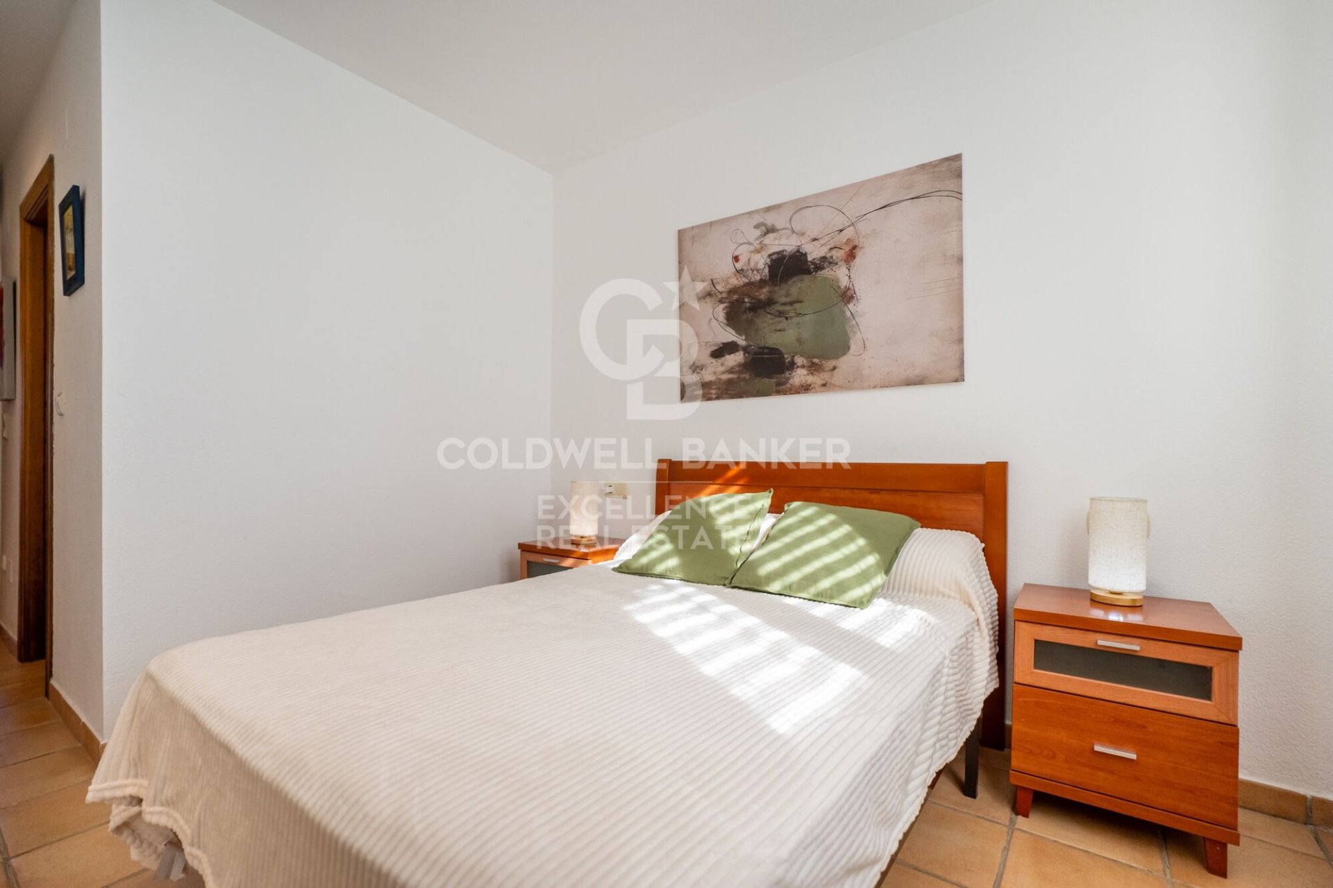 Villetta a schiera a San Jorge, Castellon, Spagna 2 camere da letto, 77 mq. N° 186199
