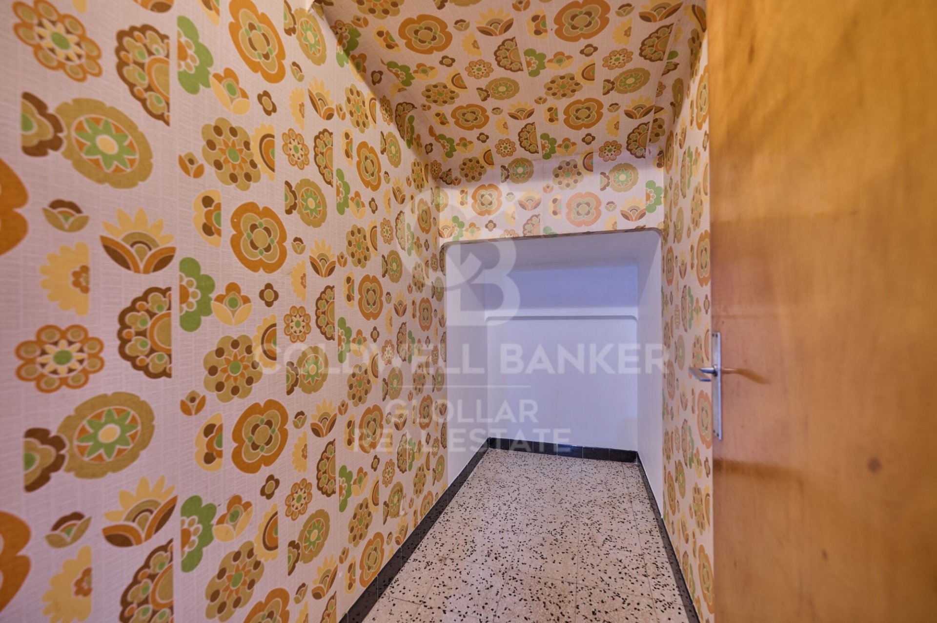 Appartamento in Spagna 1 camera da letto, 55 mq. N° 186201