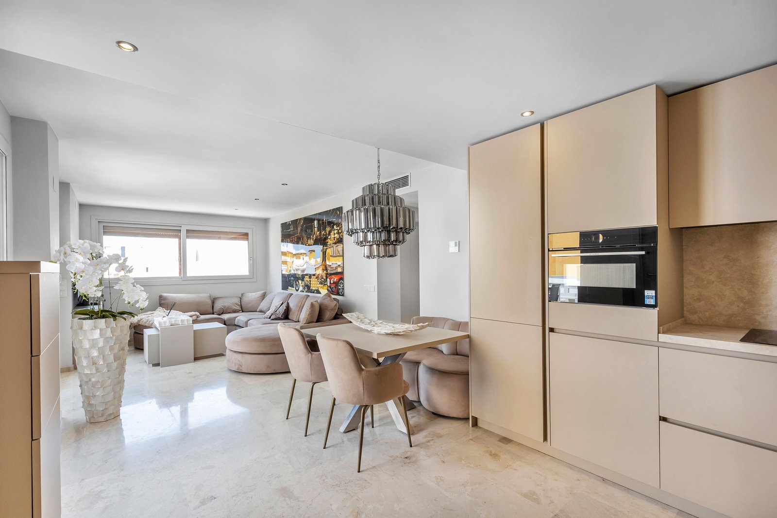 Apartamento en Punta Prima, Alicante, España 3 dormitorios, 73 m2 No. 194927