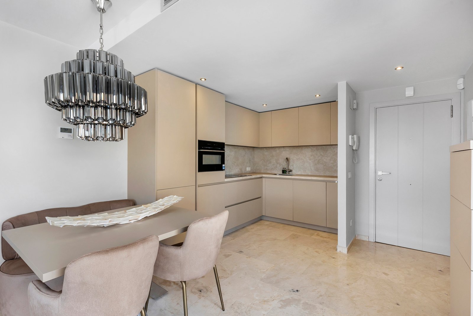 Apartamento en Punta Prima, Alicante, España 3 dormitorios, 73 m2 No. 194927
