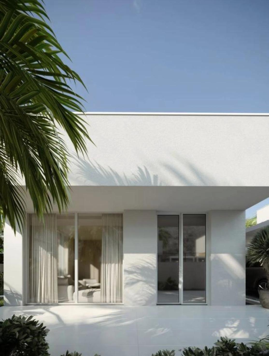 Villa a Denia, Alicante, Spagna 4 camere da letto, 202 mq. N° 194939