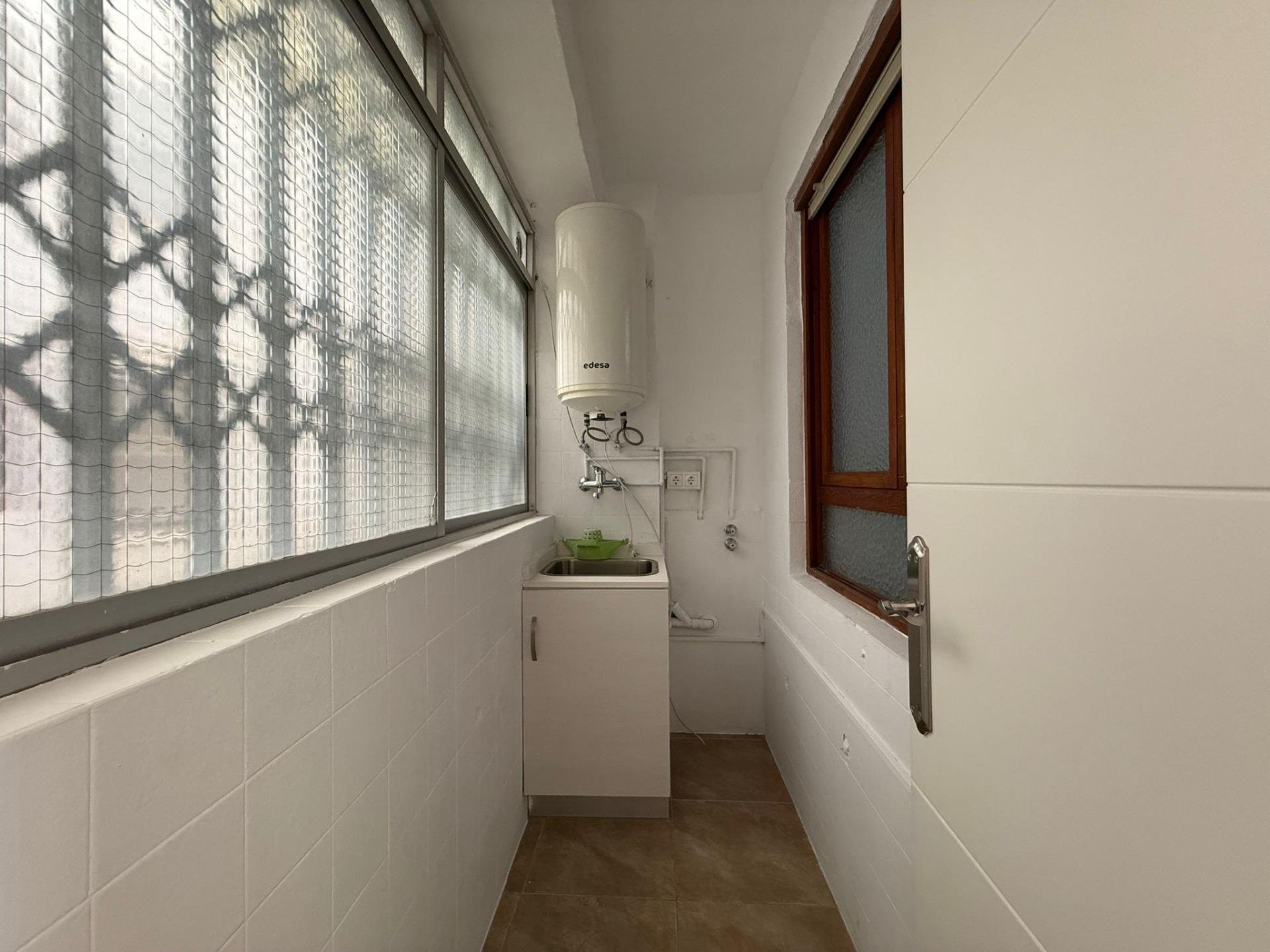Wohnung in Torrevieja, Alicante, Spanien 3 Schlafzimmer, 95 m2 Nr. 194941