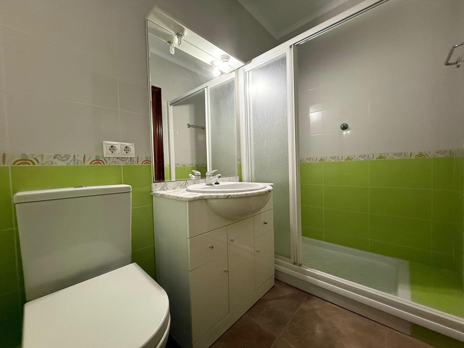 Wohnung in Torrevieja, Alicante, Spanien 3 Schlafzimmer, 95 m2 Nr. 194941