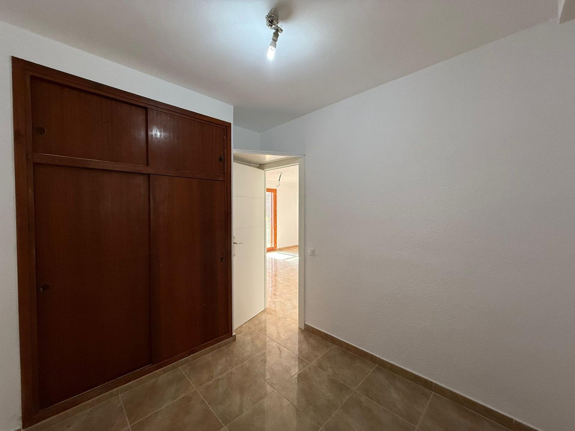 Wohnung in Torrevieja, Alicante, Spanien 3 Schlafzimmer, 95 m2 Nr. 194941