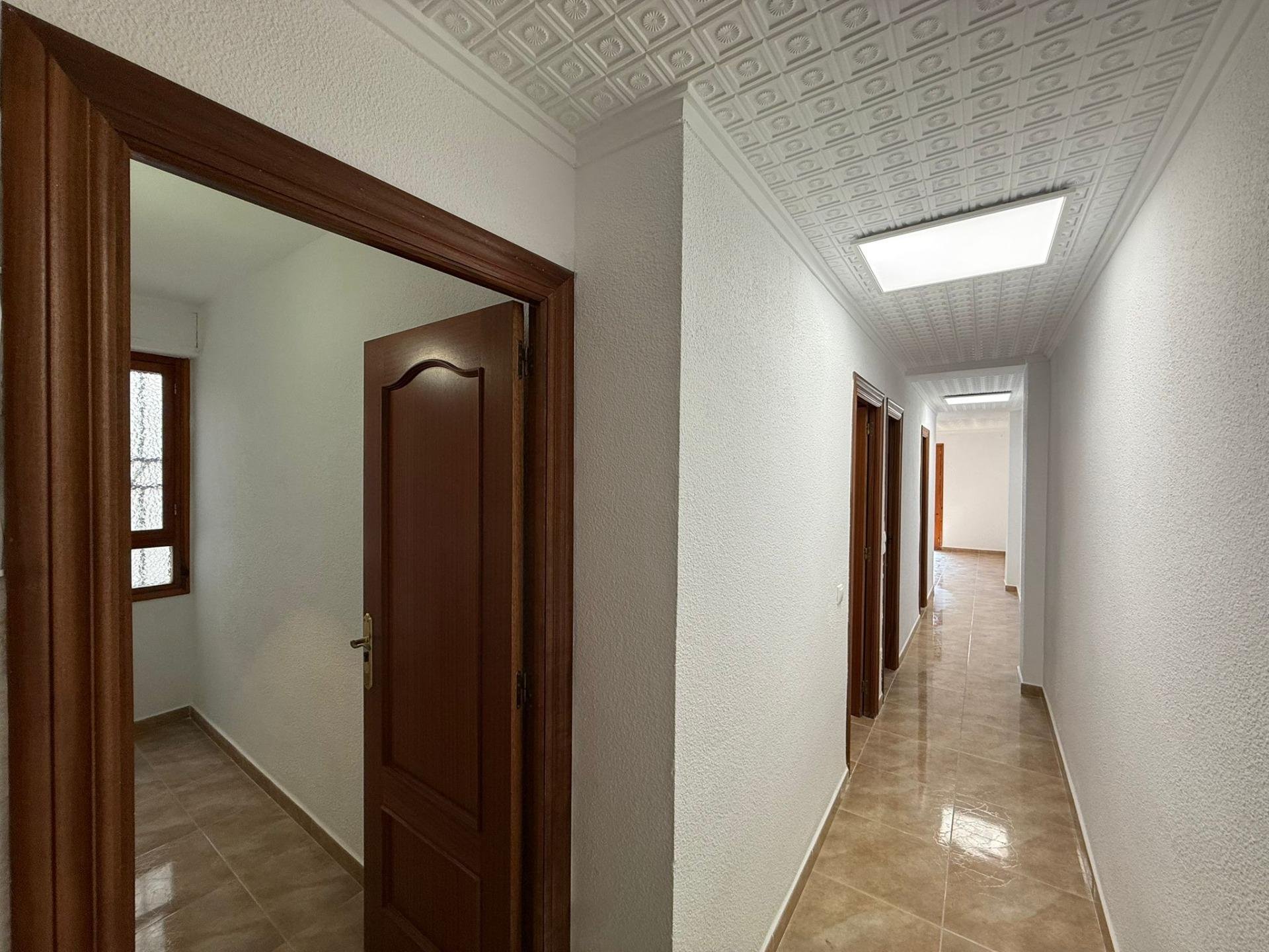 Wohnung in Torrevieja, Alicante, Spanien 3 Schlafzimmer, 95 m2 Nr. 194941