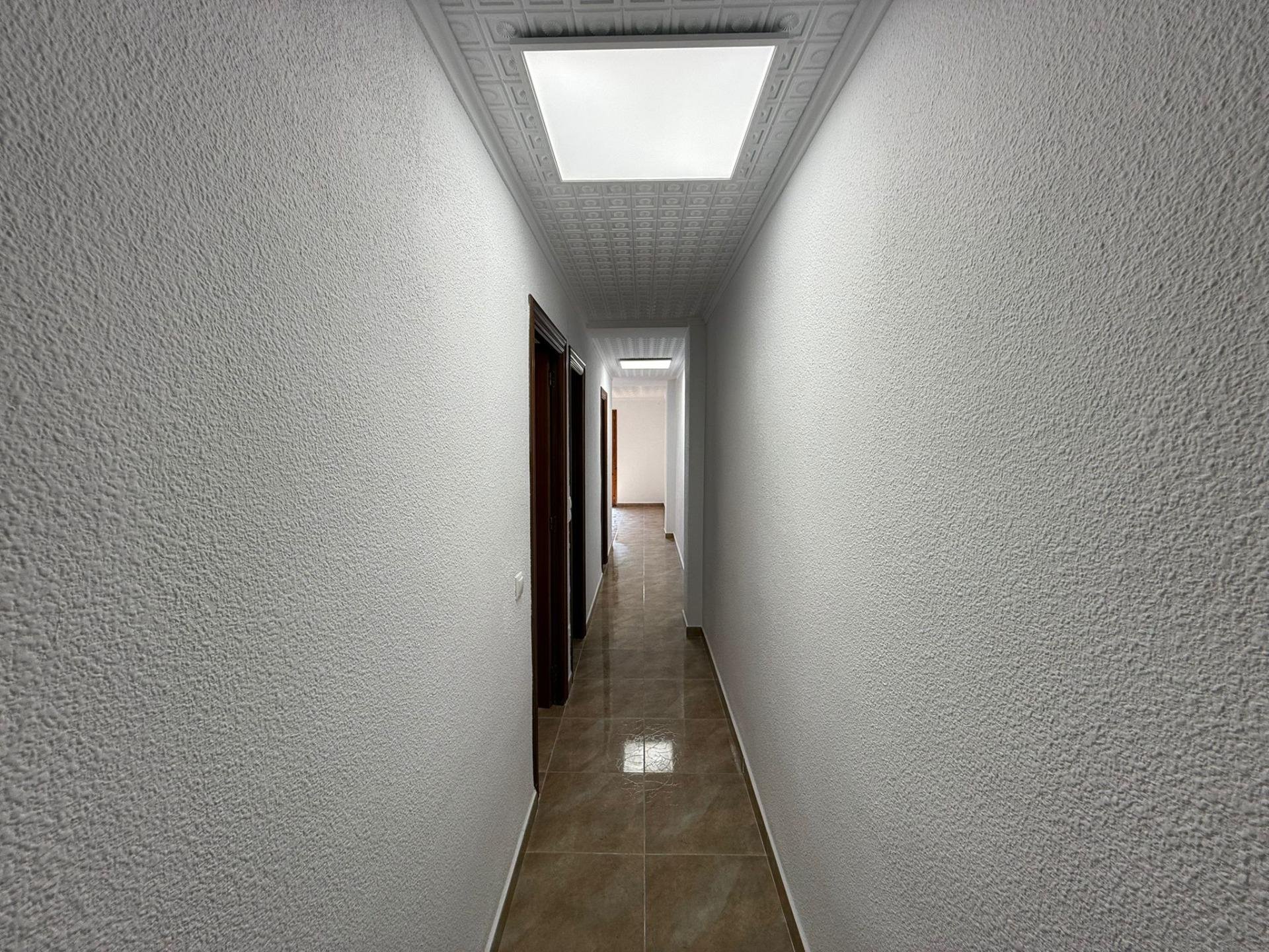 Wohnung in Torrevieja, Alicante, Spanien 3 Schlafzimmer, 95 m2 Nr. 194941