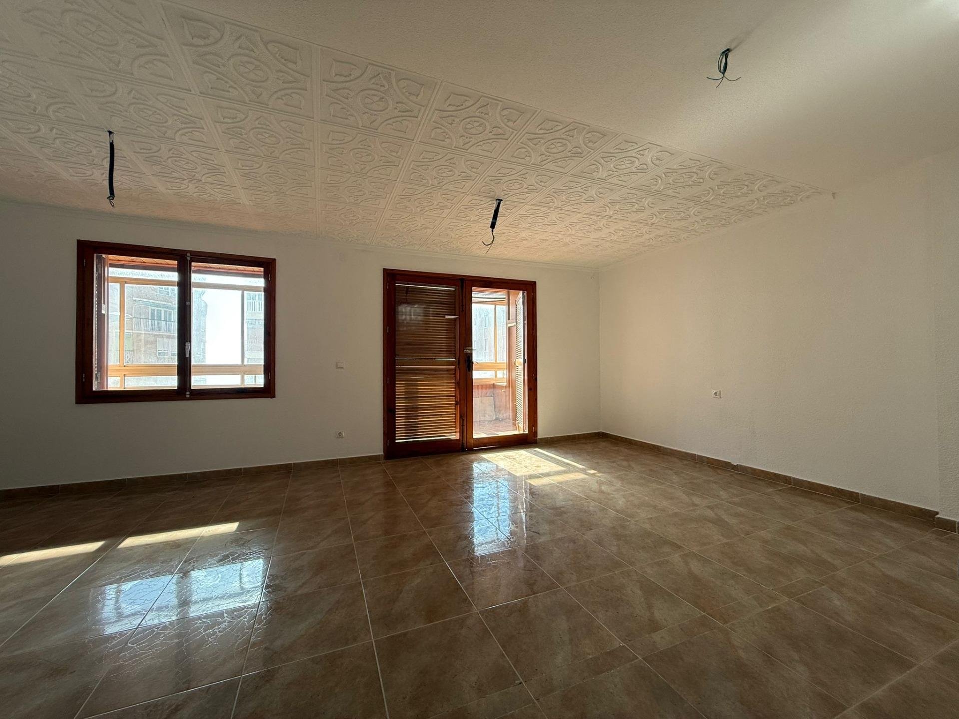 Wohnung in Torrevieja, Alicante, Spanien 3 Schlafzimmer, 95 m2 Nr. 194941