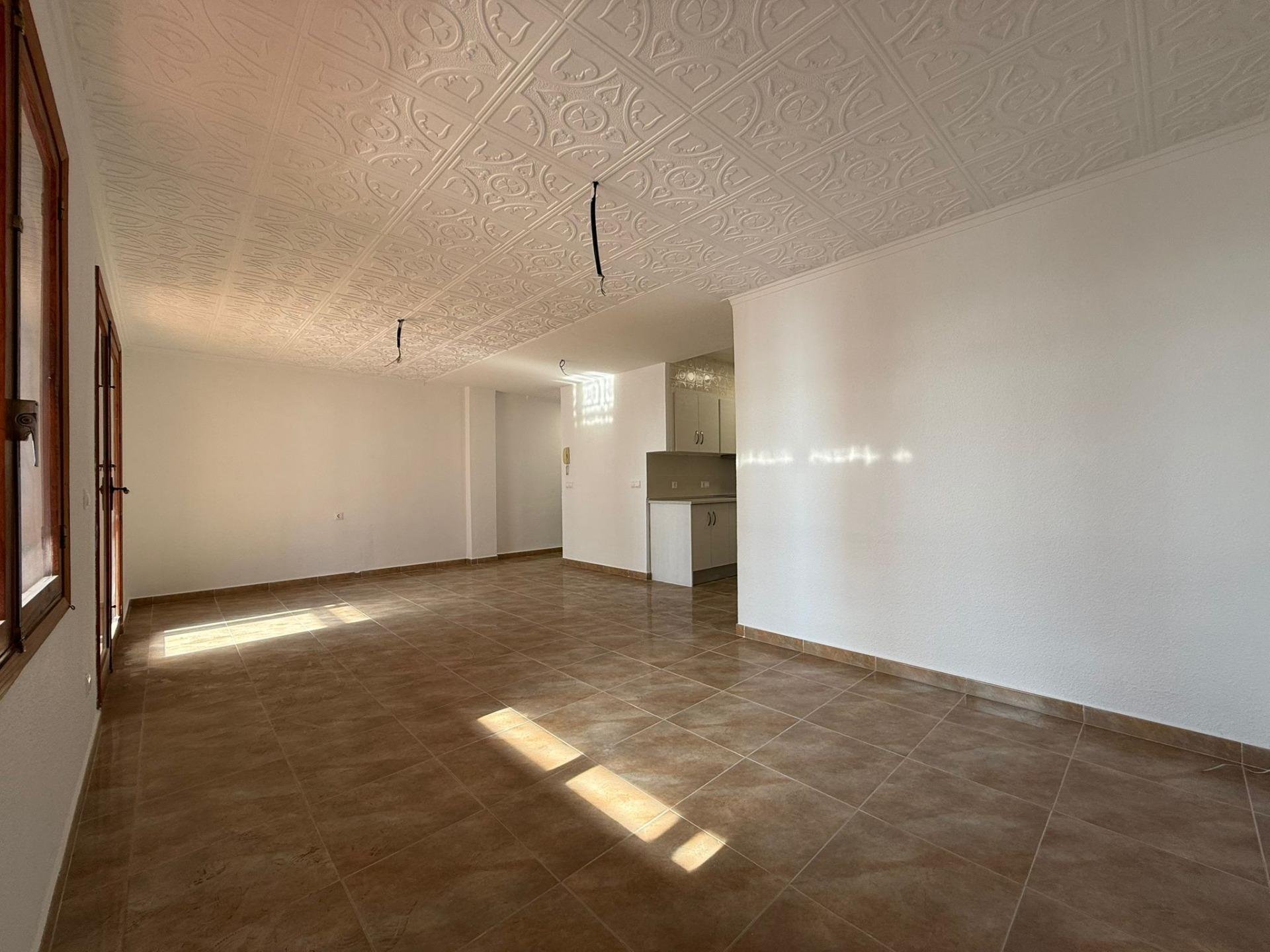 Wohnung in Torrevieja, Alicante, Spanien 3 Schlafzimmer, 95 m2 Nr. 194941