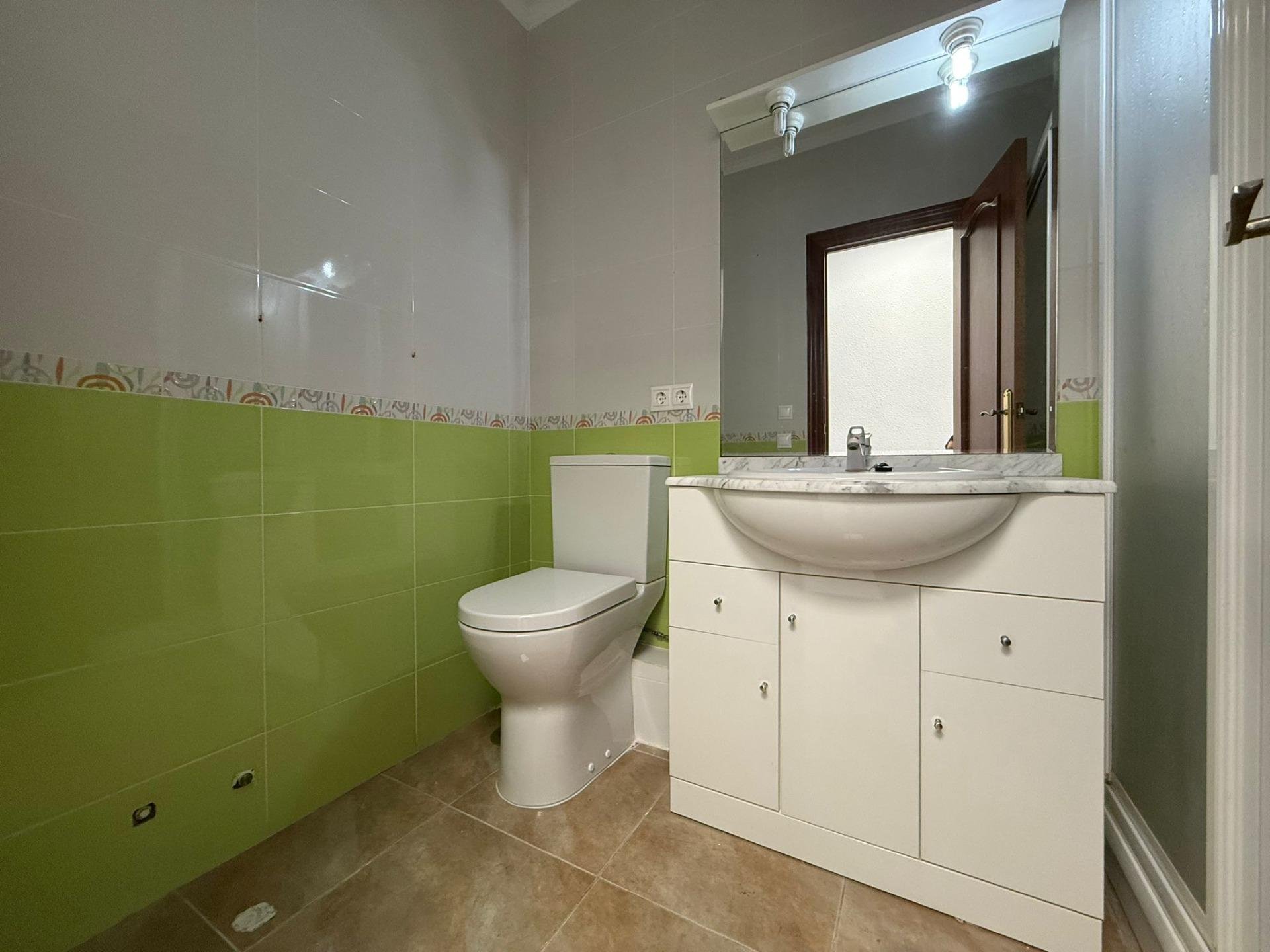 Wohnung in Torrevieja, Alicante, Spanien 3 Schlafzimmer, 95 m2 Nr. 194941
