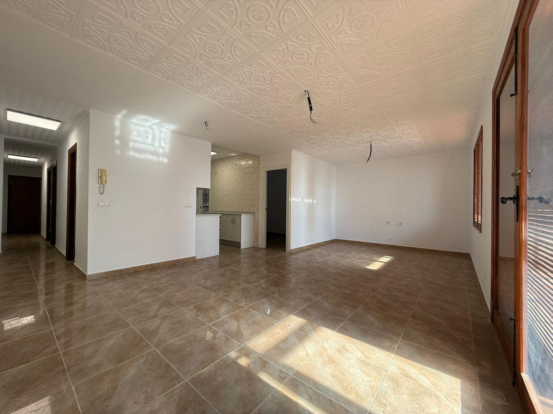 Wohnung in Torrevieja, Alicante, Spanien 3 Schlafzimmer, 95 m2 Nr. 194941