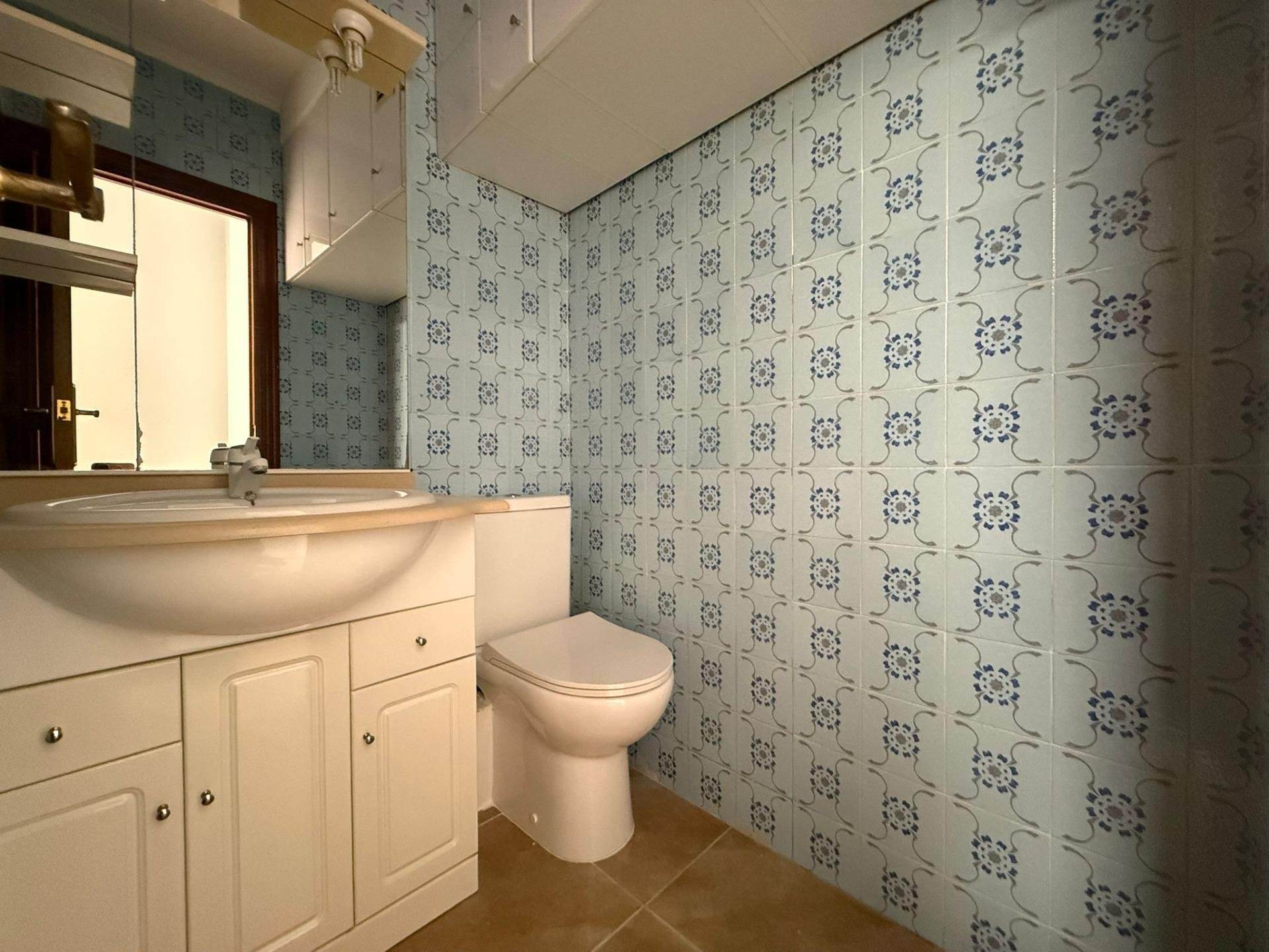 Wohnung in Torrevieja, Alicante, Spanien 3 Schlafzimmer, 95 m2 Nr. 194941